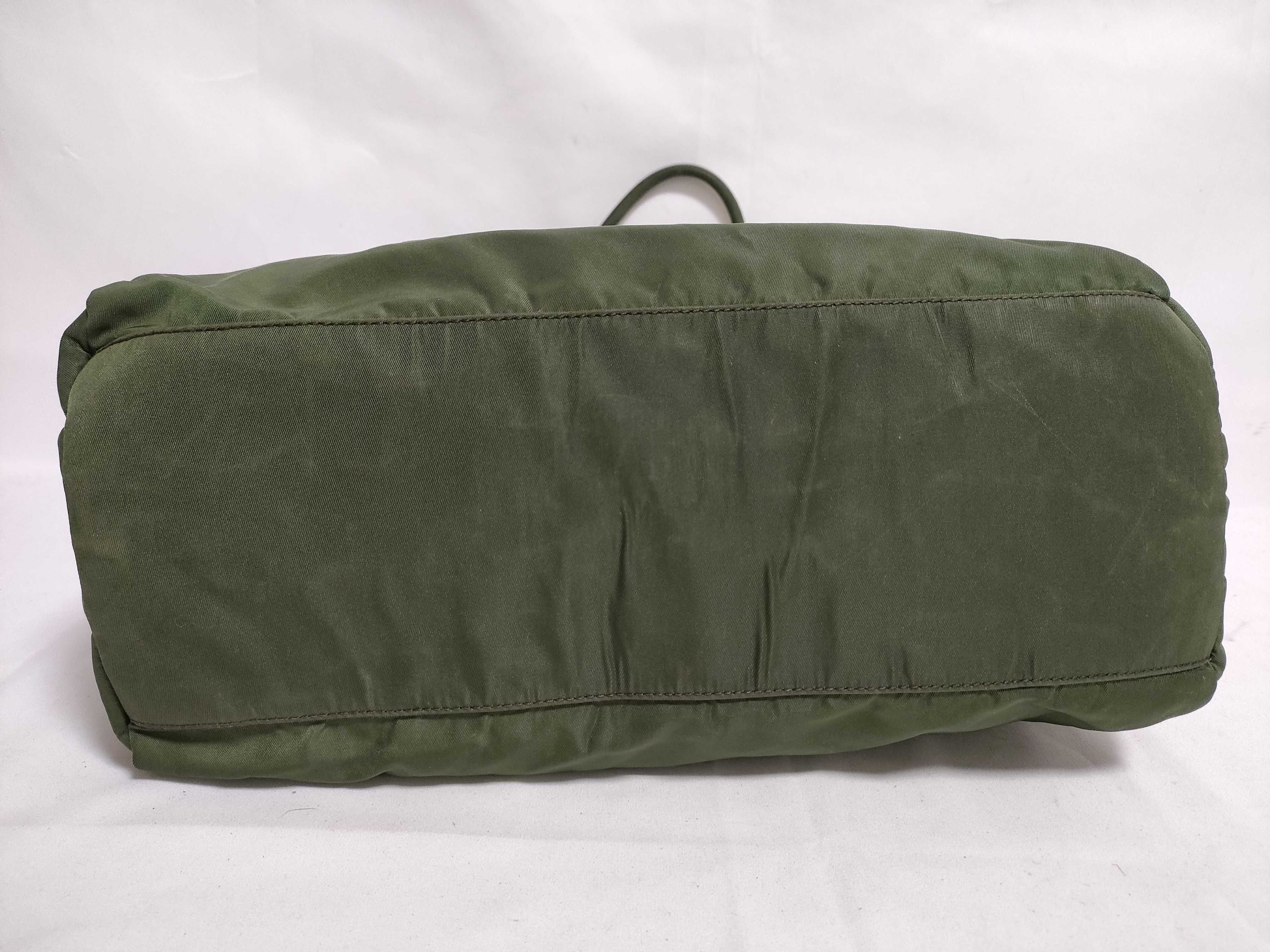 Nylon B3864 Tote Bag — view 6