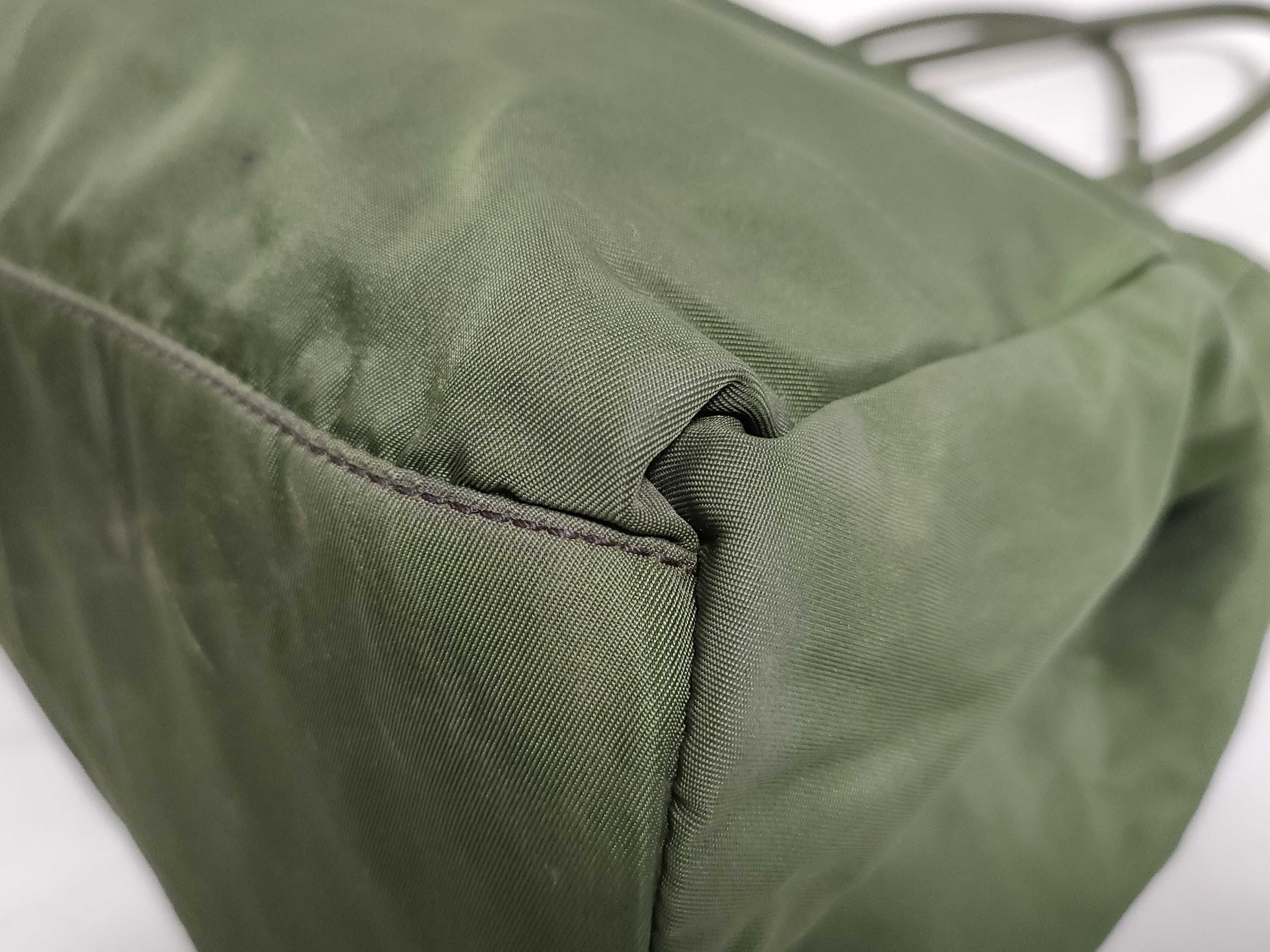 Nylon B3864 Tote Bag — view 7