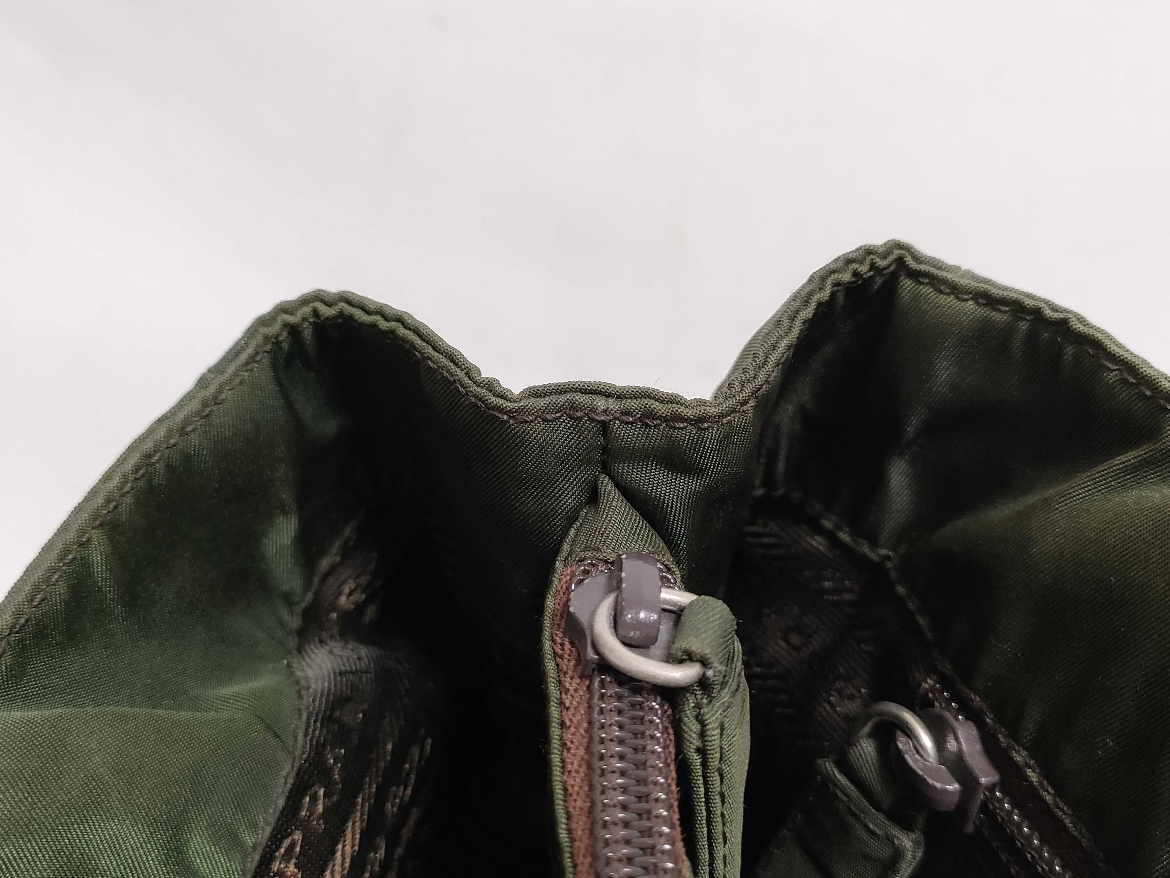 Nylon B3864 Tote Bag — view 8