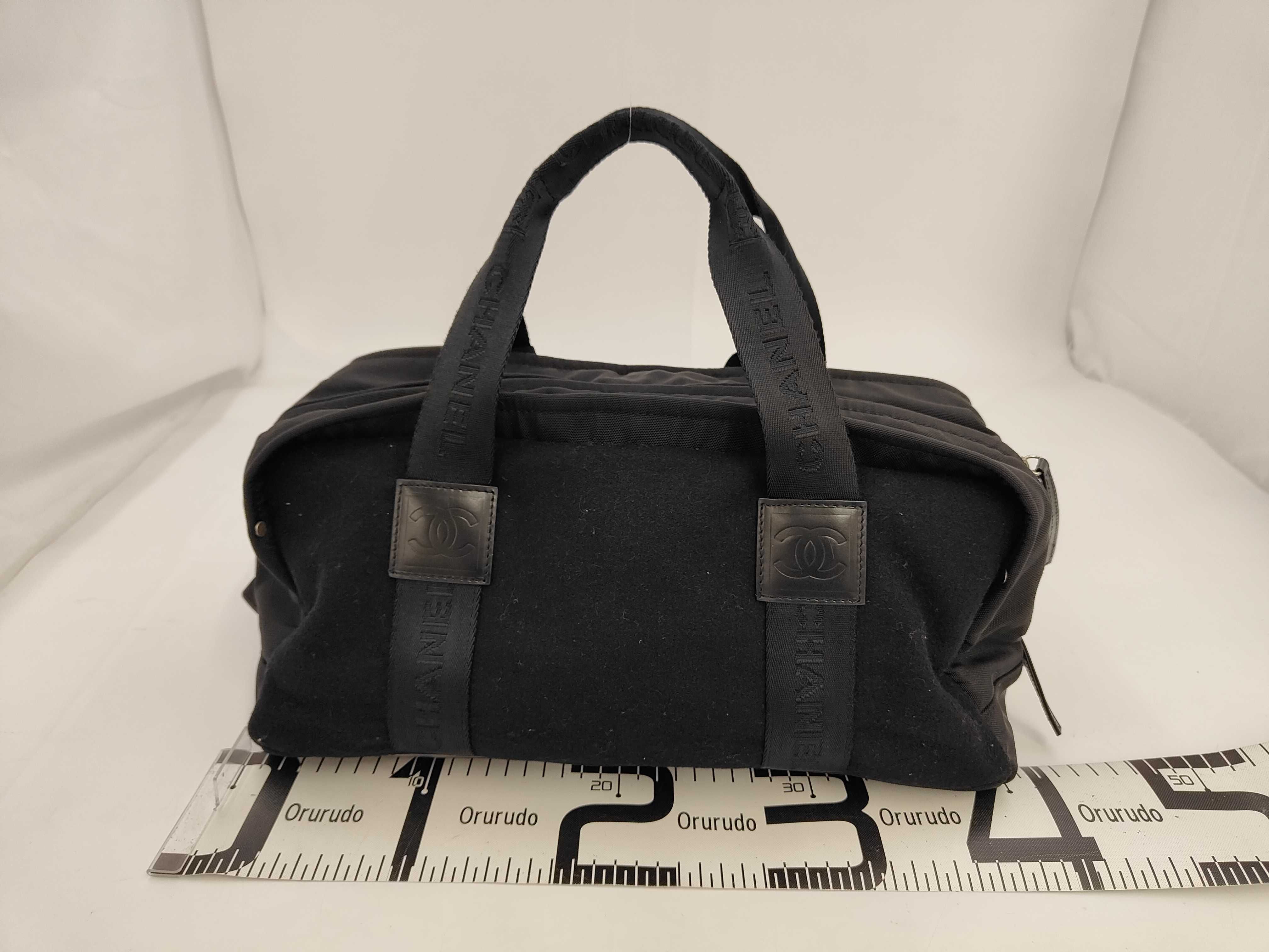 Boston Sport Line Handbag — view 2