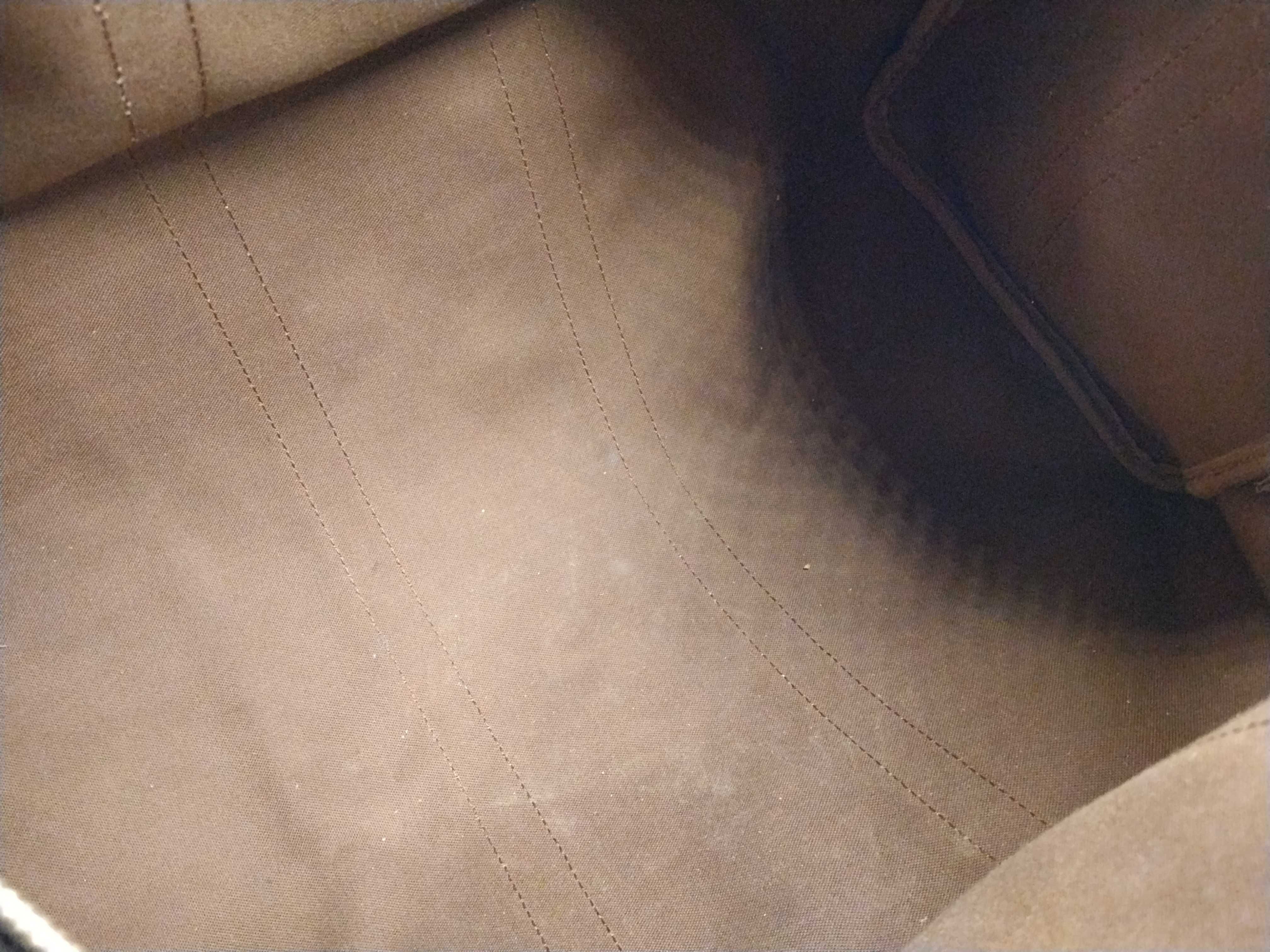 Monogram M41418 Keepall Bandoulière 45 Boston Bag — view 13