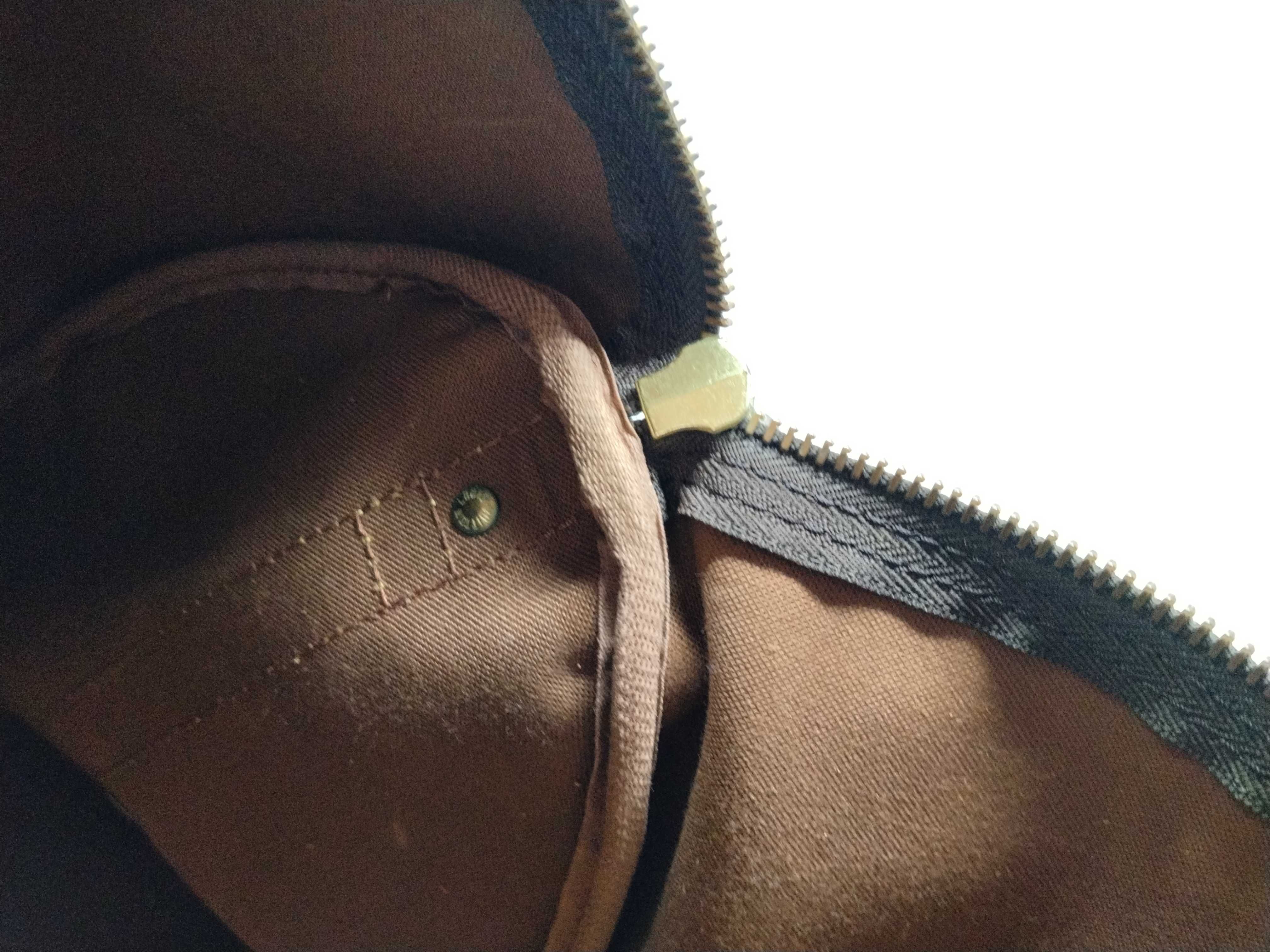 Monogram M41418 Keepall Bandoulière 45 Boston Bag — view 14