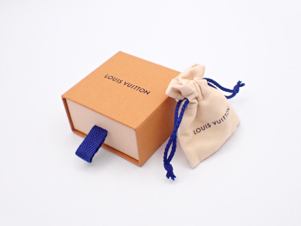 M00521 LV Instinct Chain (approx. 60cm) — view 4