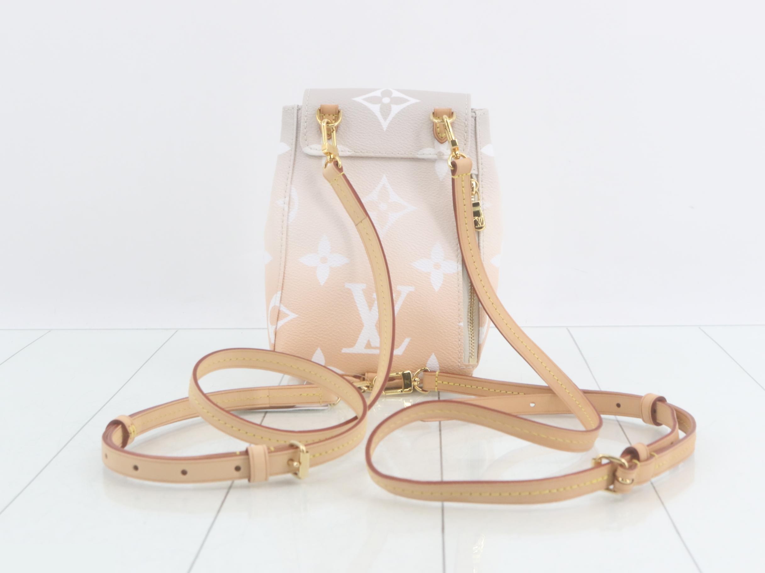 By the Pool Tiny Backpack — view 2