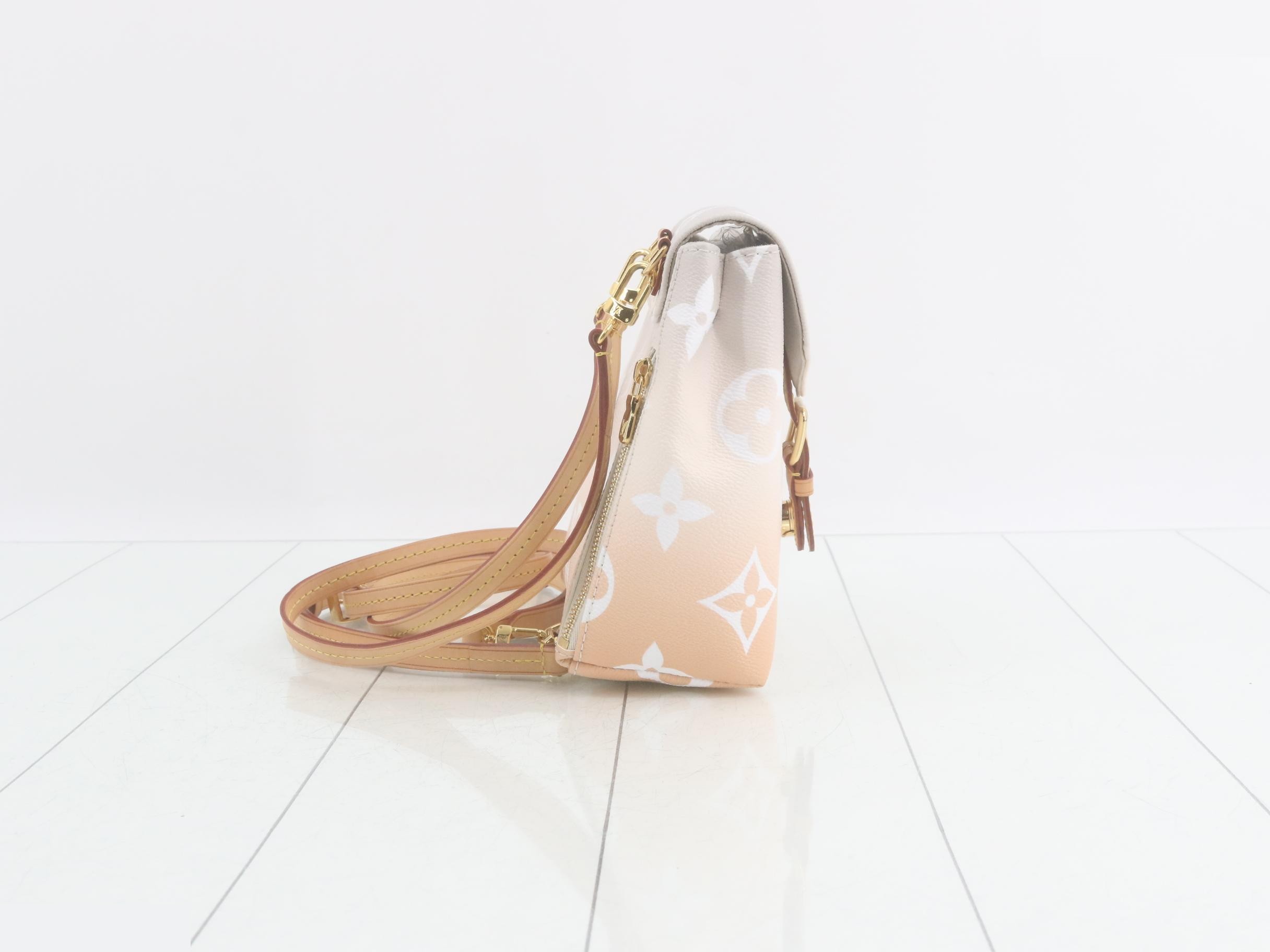 By the Pool Tiny Backpack — view 4