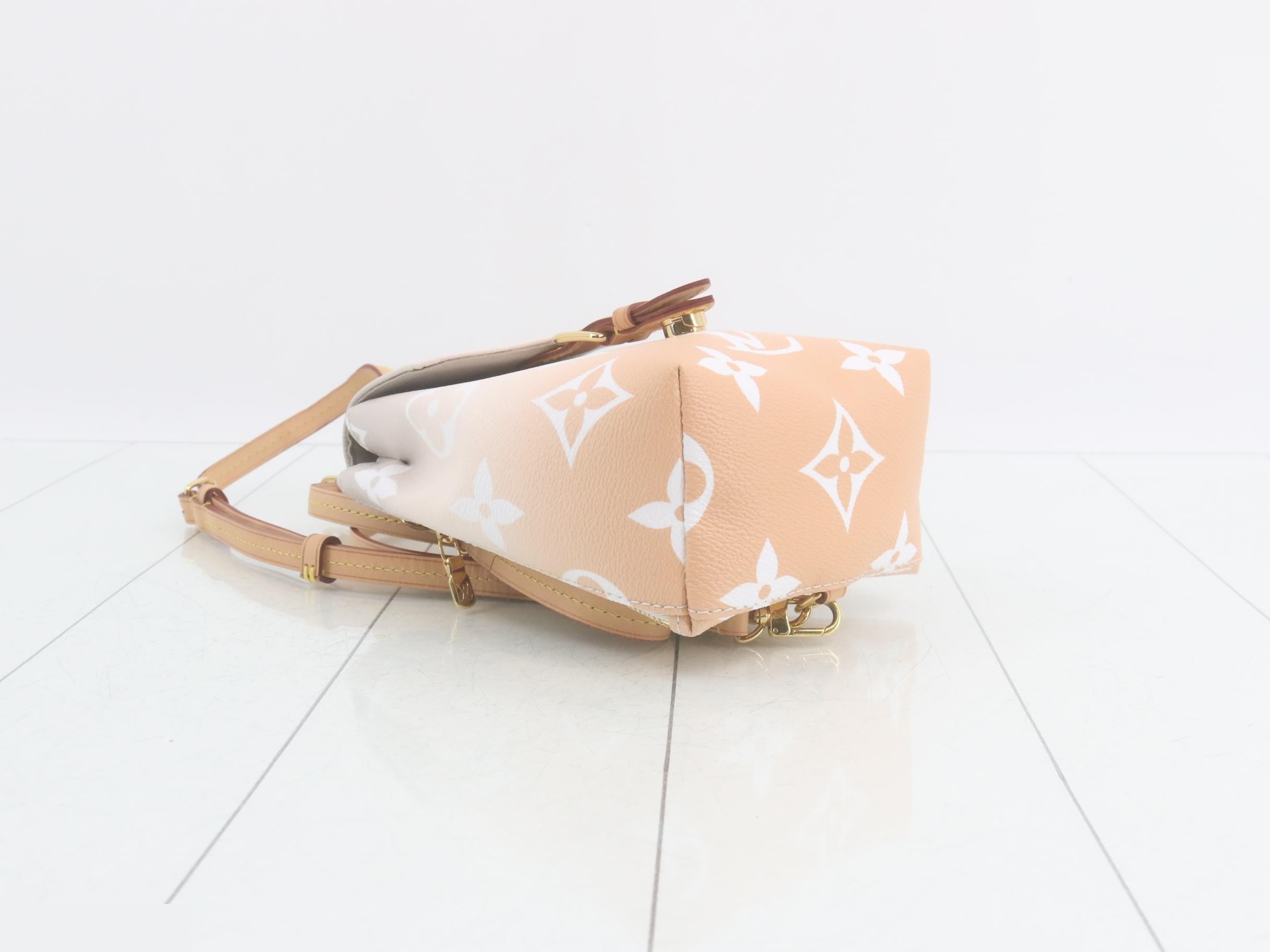 By the Pool Tiny Backpack — view 5