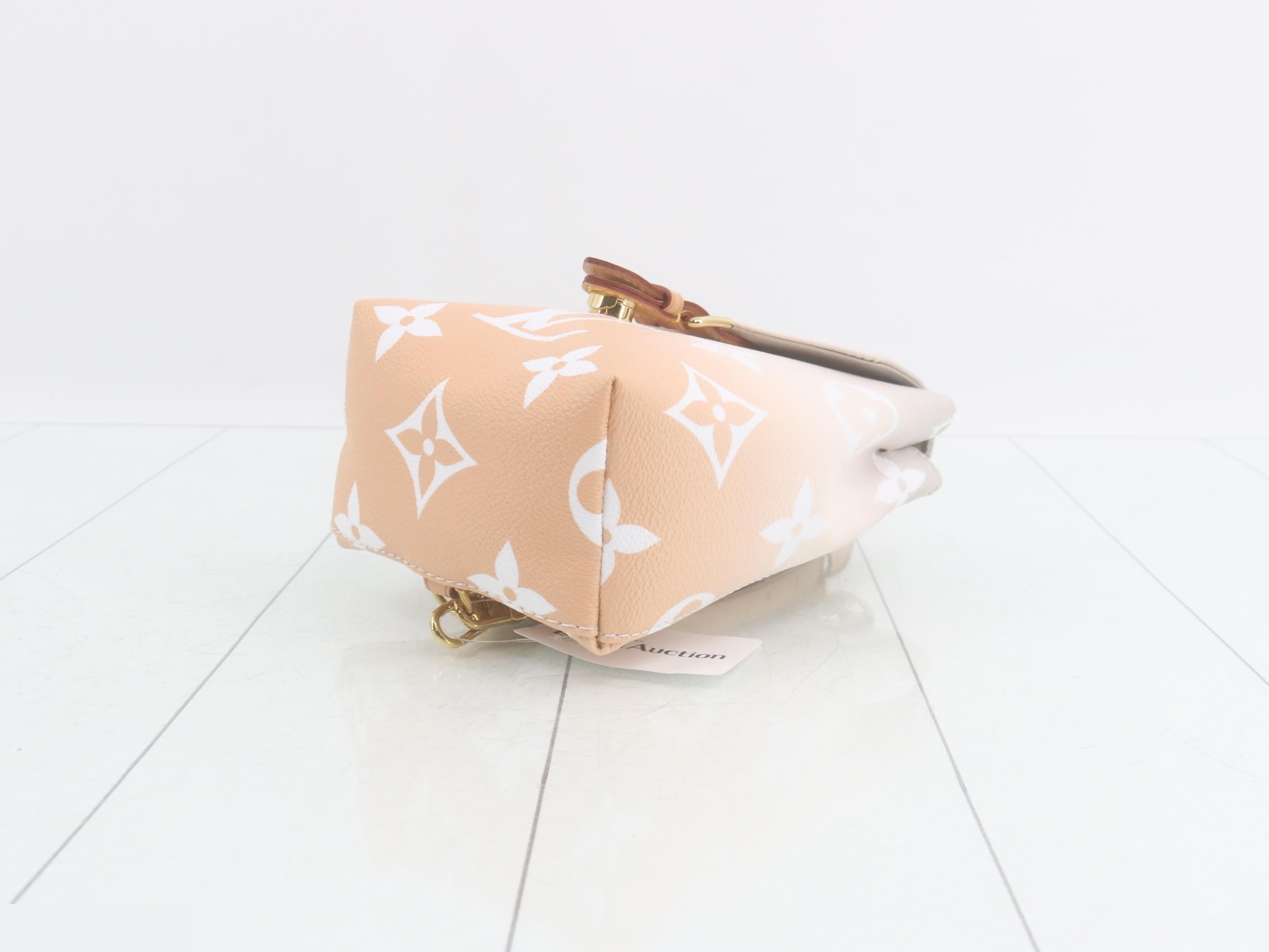 By the Pool Tiny Backpack — view 6
