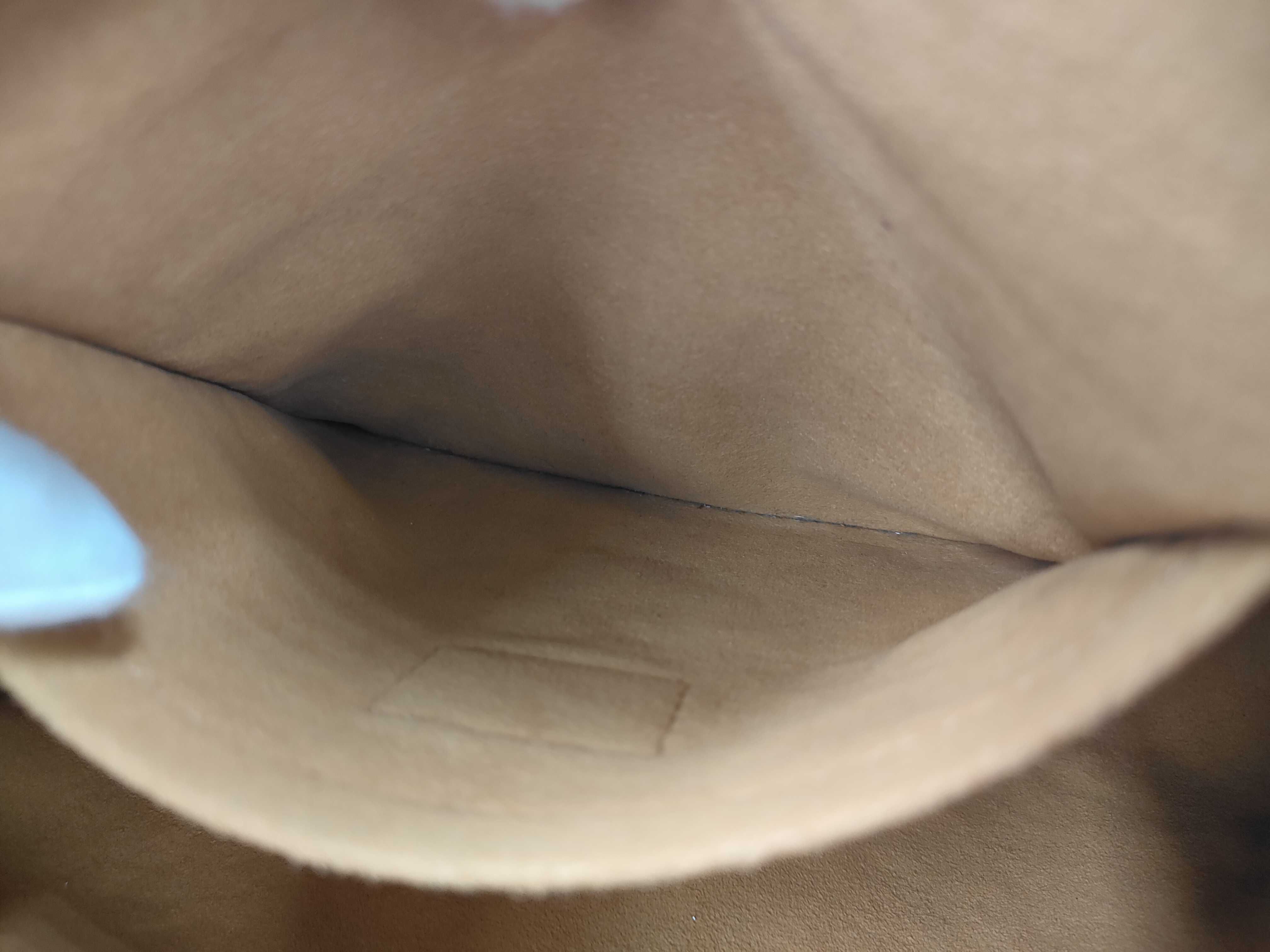 Monogram Denim Neo Speedy Bag — view 11