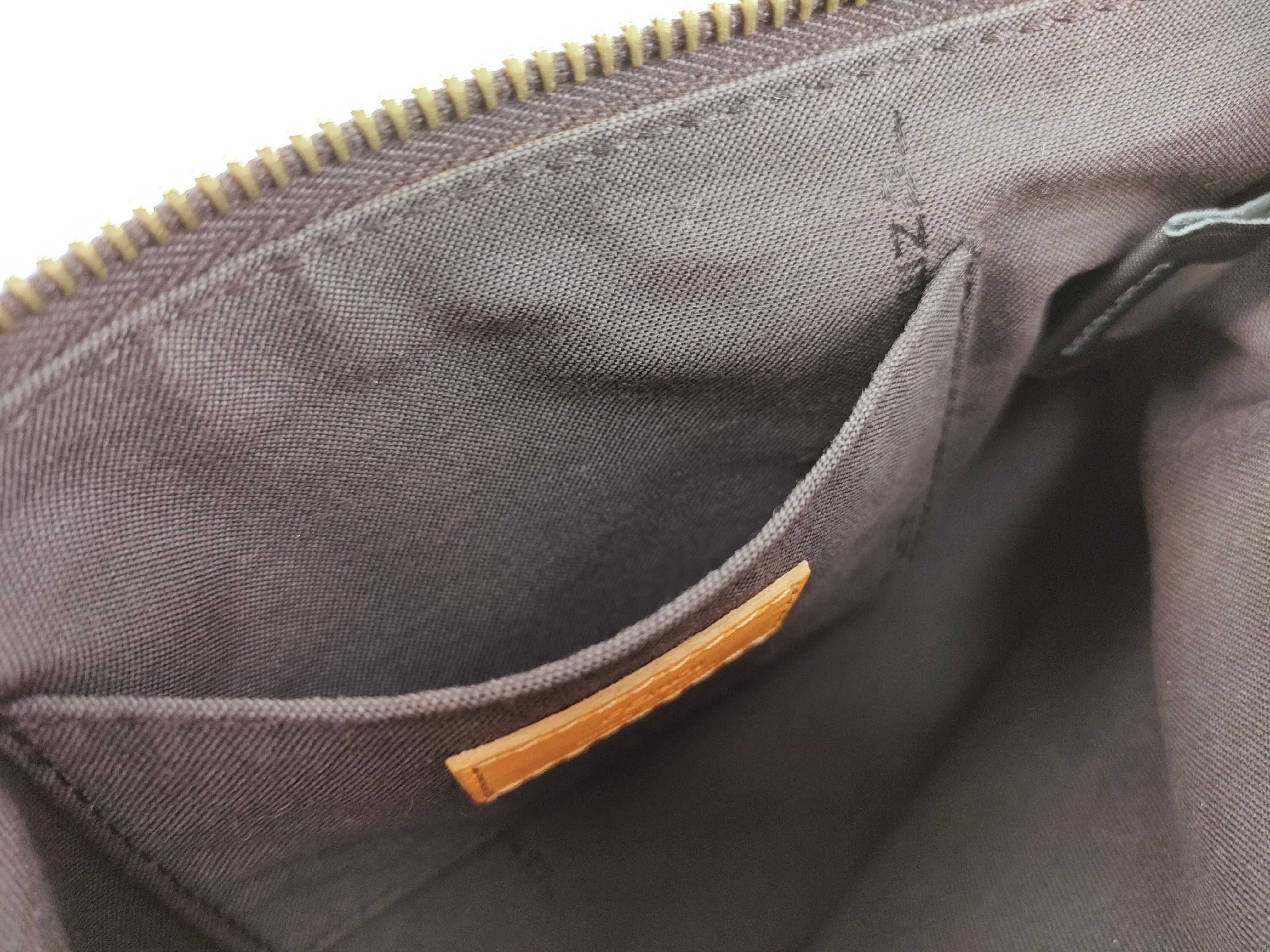 Zucca pattern shoulder bag, Fendi 8MO260 Zucca shoulder bag — view 13