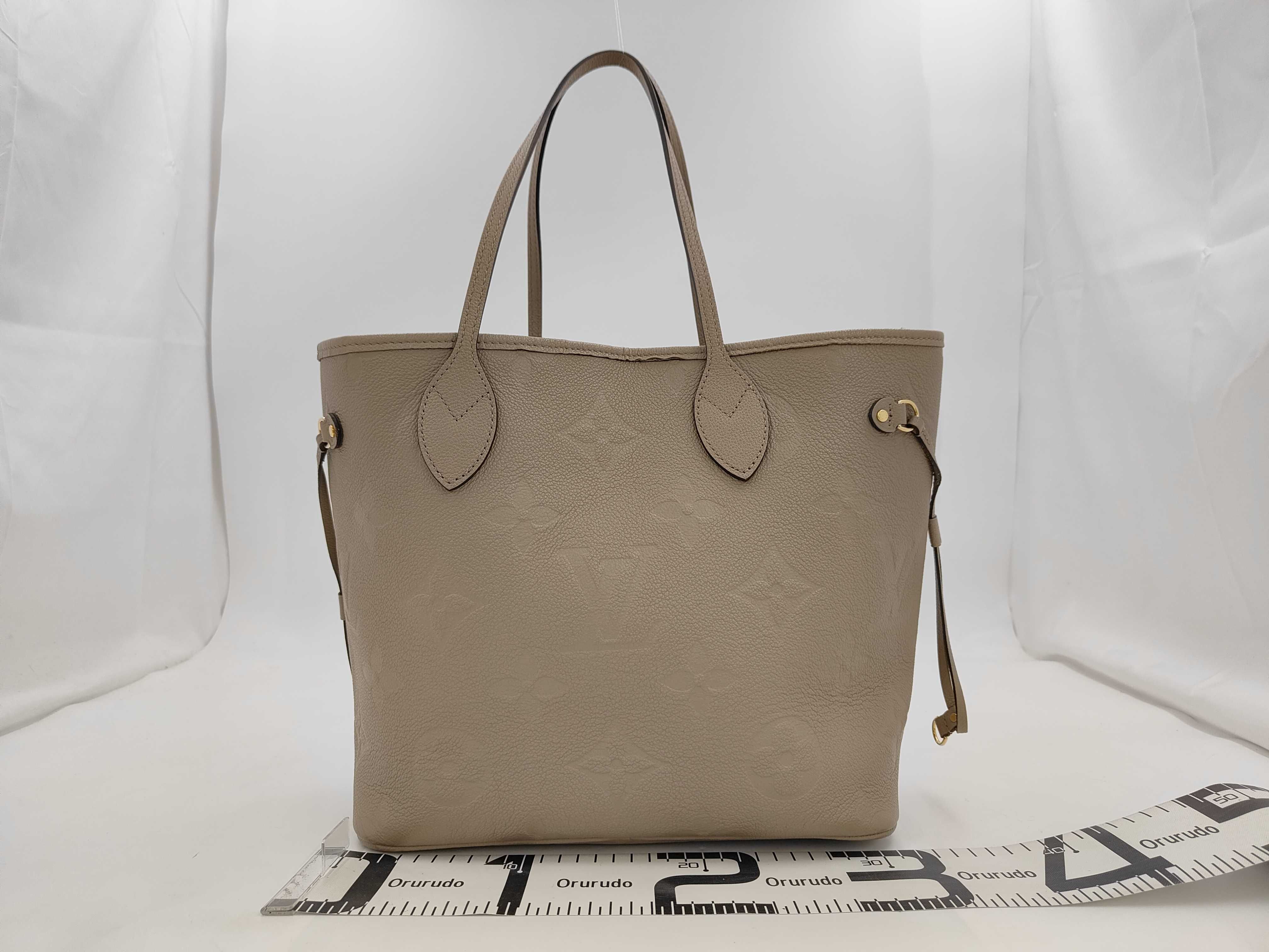 Empreinte Neverfull M46586 Tote Bag — view 2