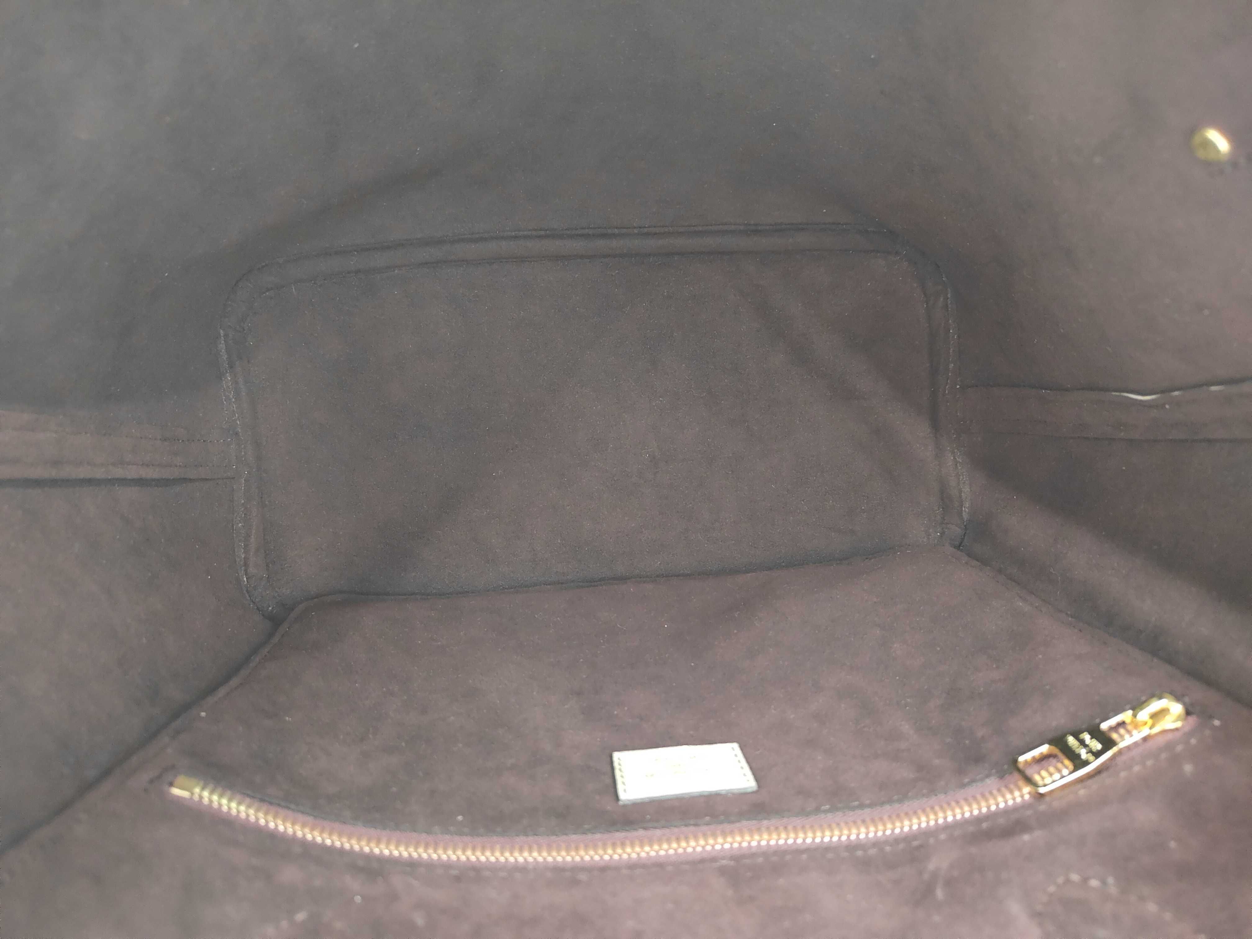Empreinte Neverfull M46586 Tote Bag — view 8