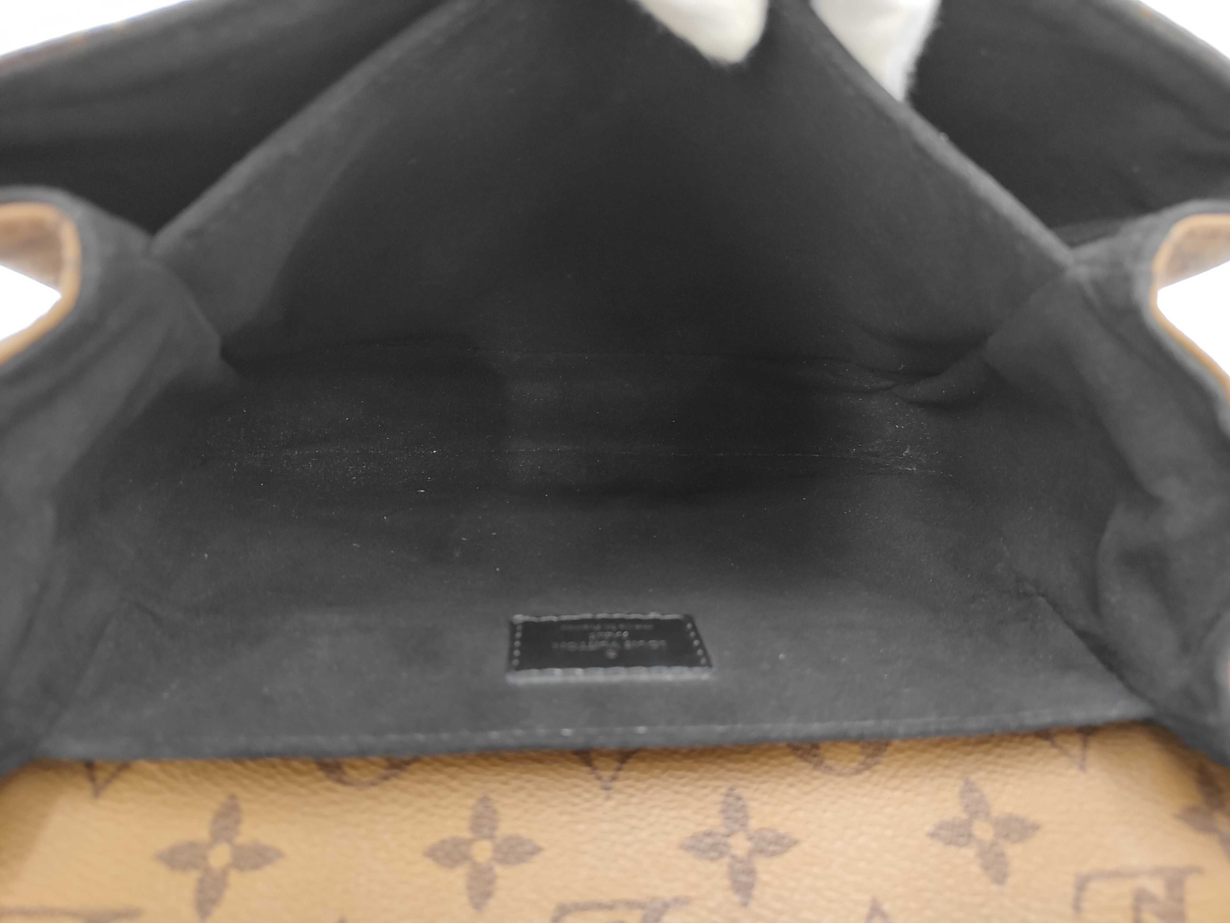 Monogram Shoulder Bag Handbag — view 14