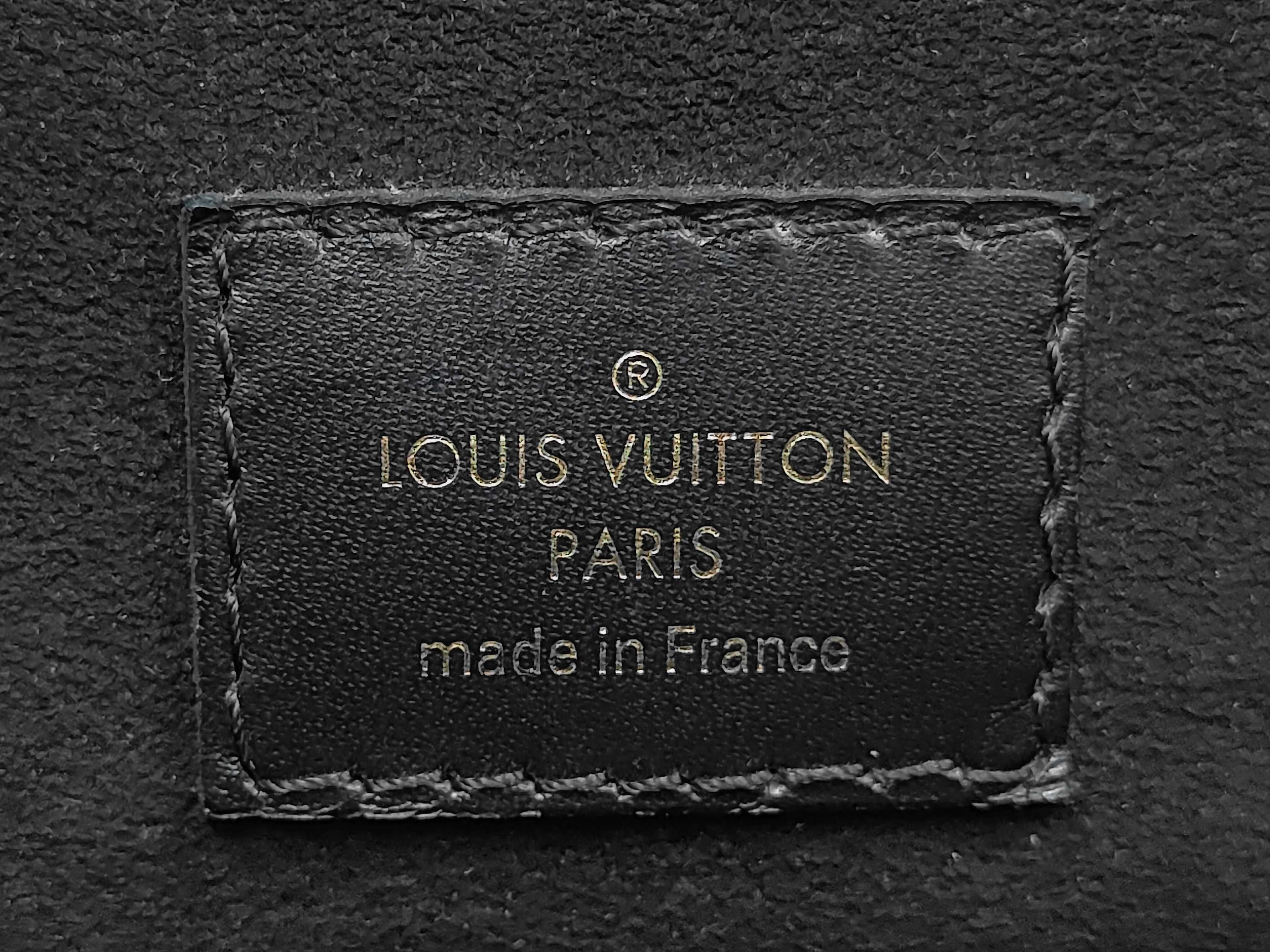 Monogram Shoulder Bag Handbag — view 15