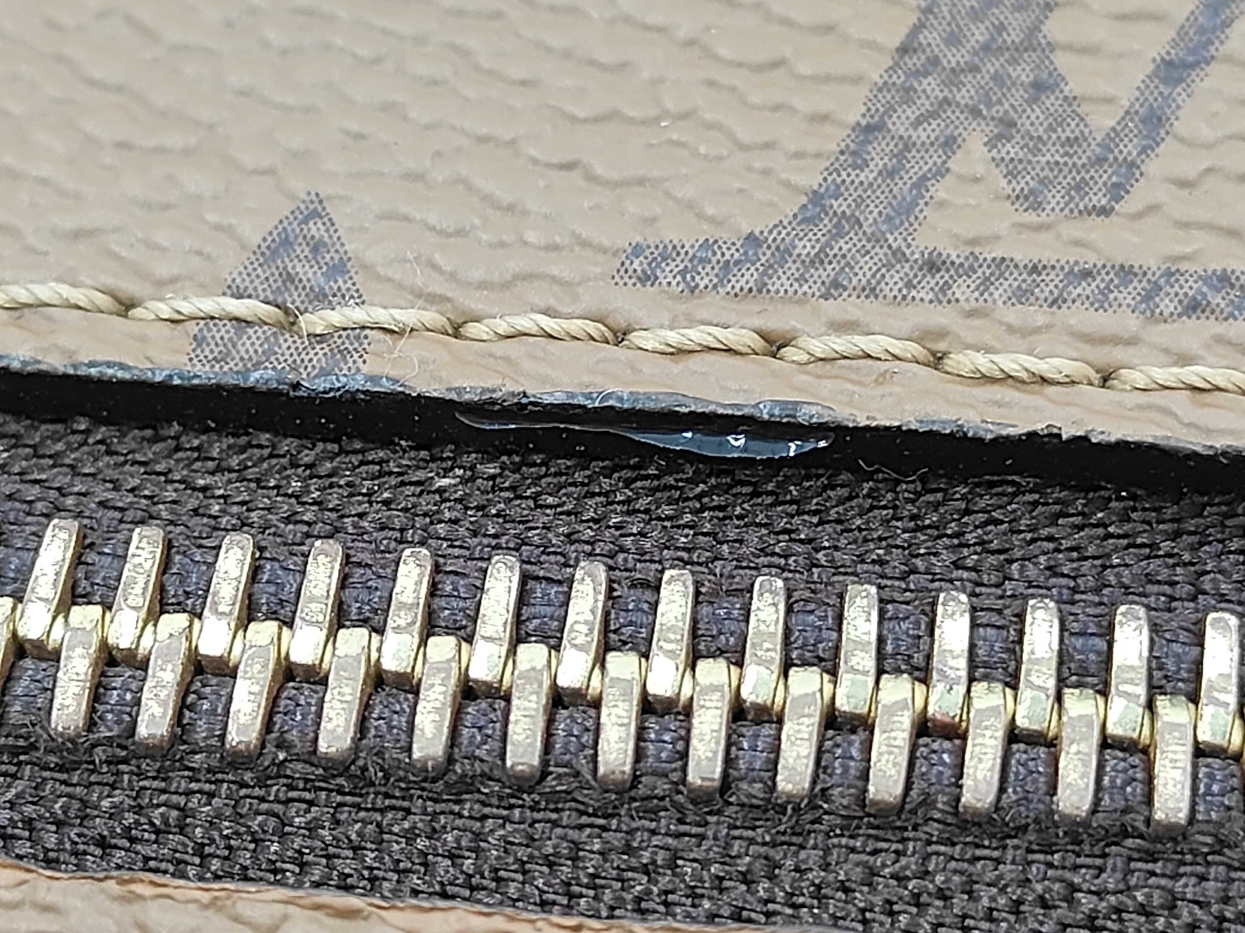 Monogram Shoulder Bag Handbag — view 9