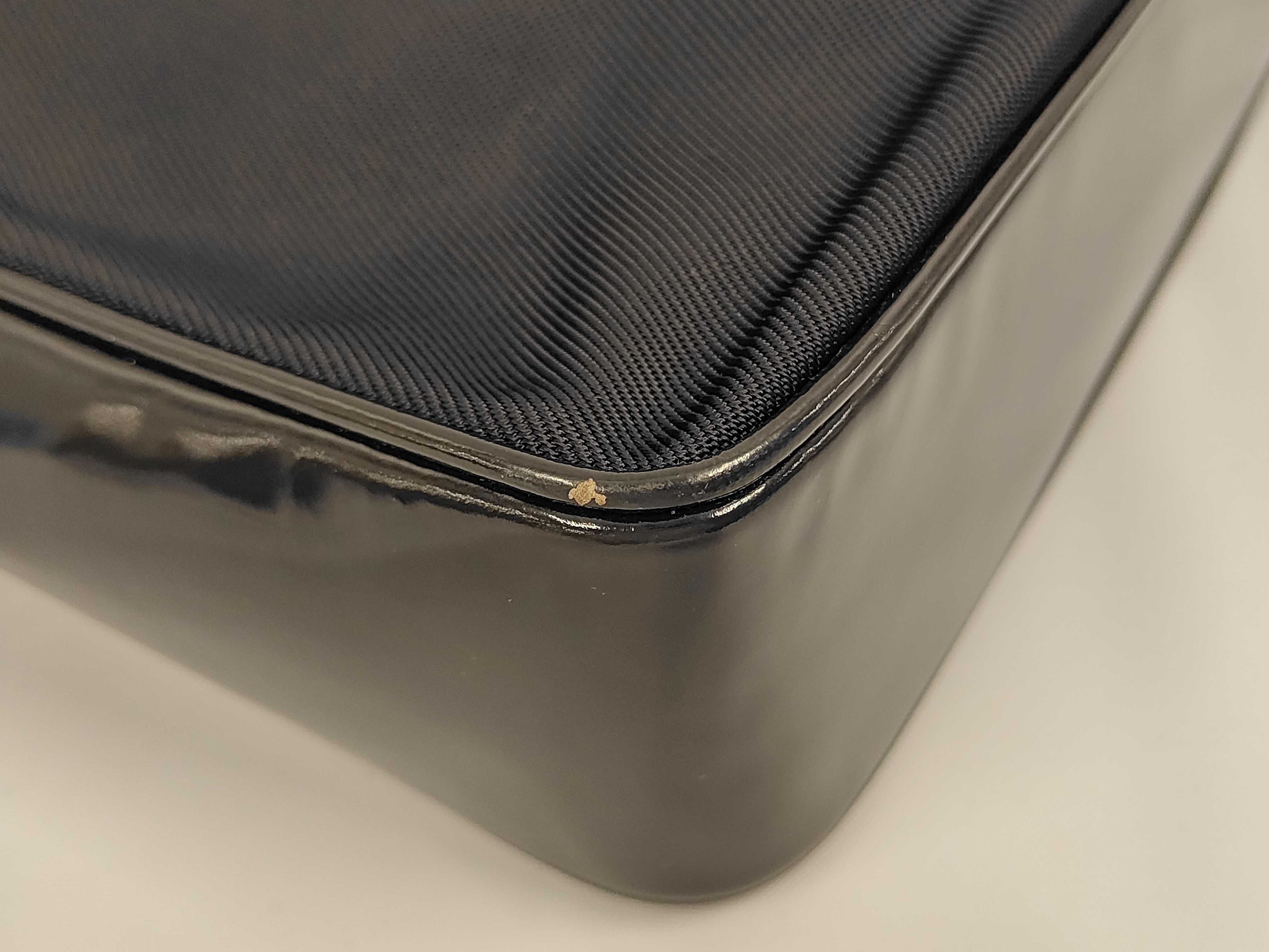 Bamboo Handbag — view 4