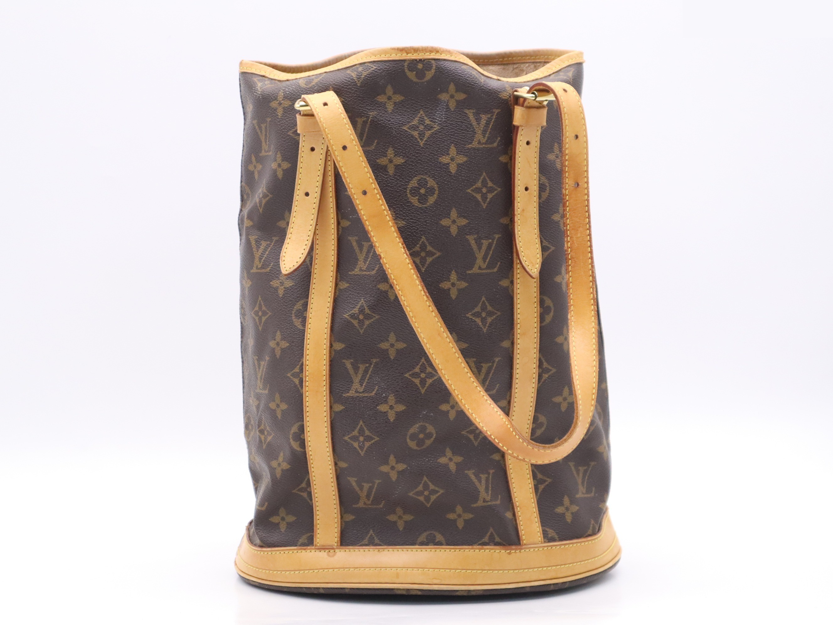 Bucket GM with pouch — view 2