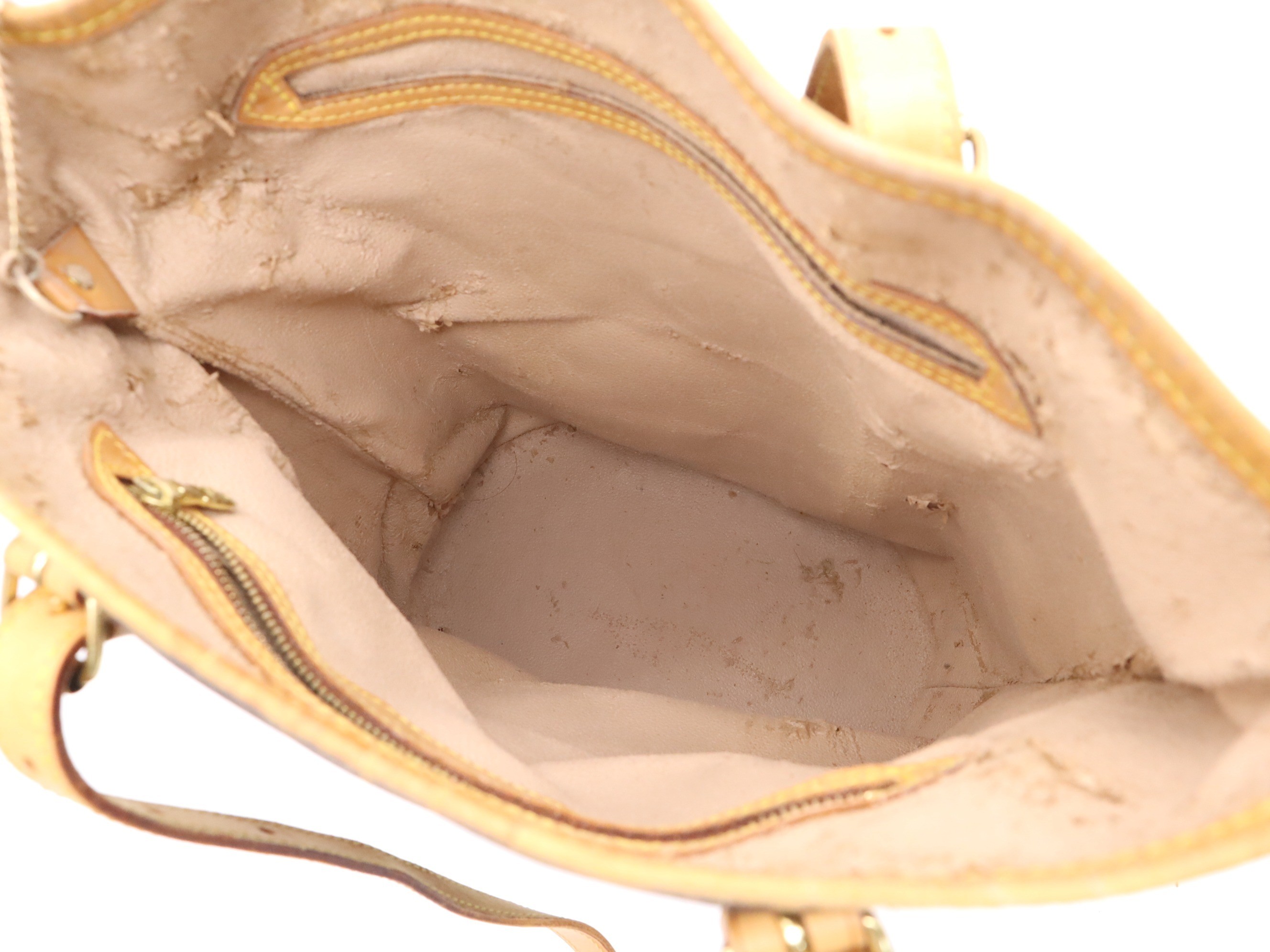 Bucket GM with pouch — view 7