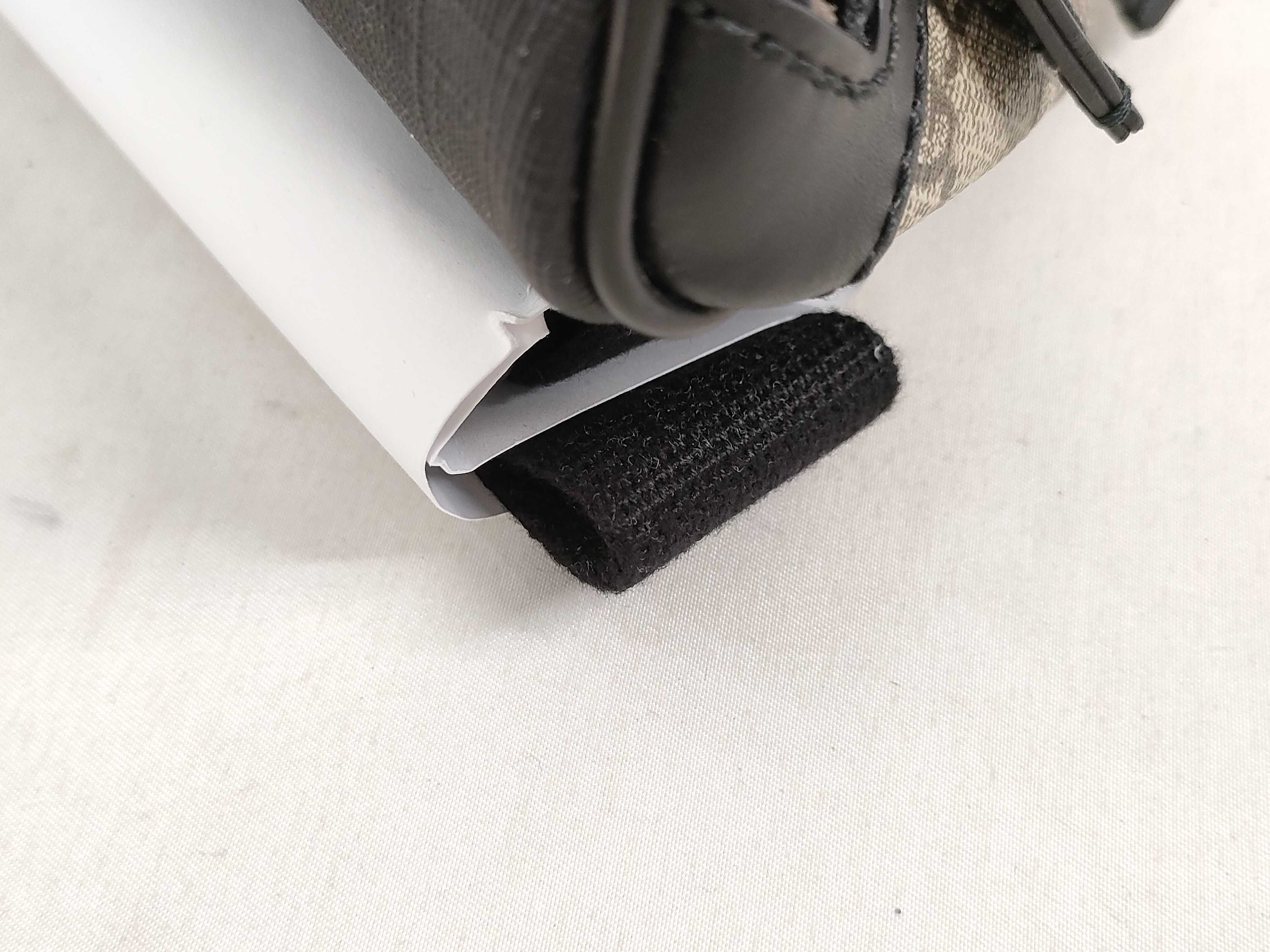 GG Supreme Unused GG Body Bag Shoulder Bag — view 4