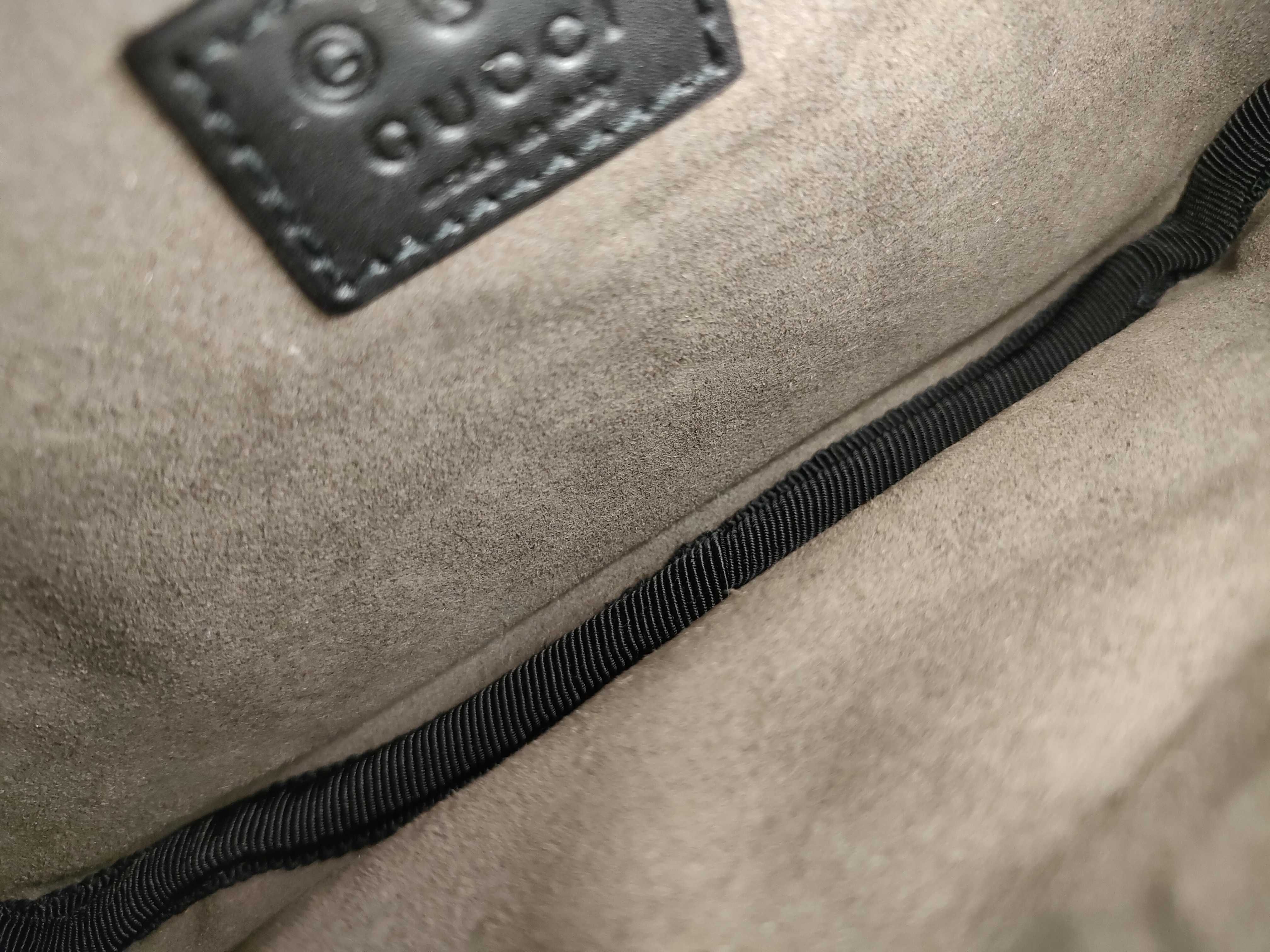 GG Supreme Unused GG Body Bag Shoulder Bag — view 10
