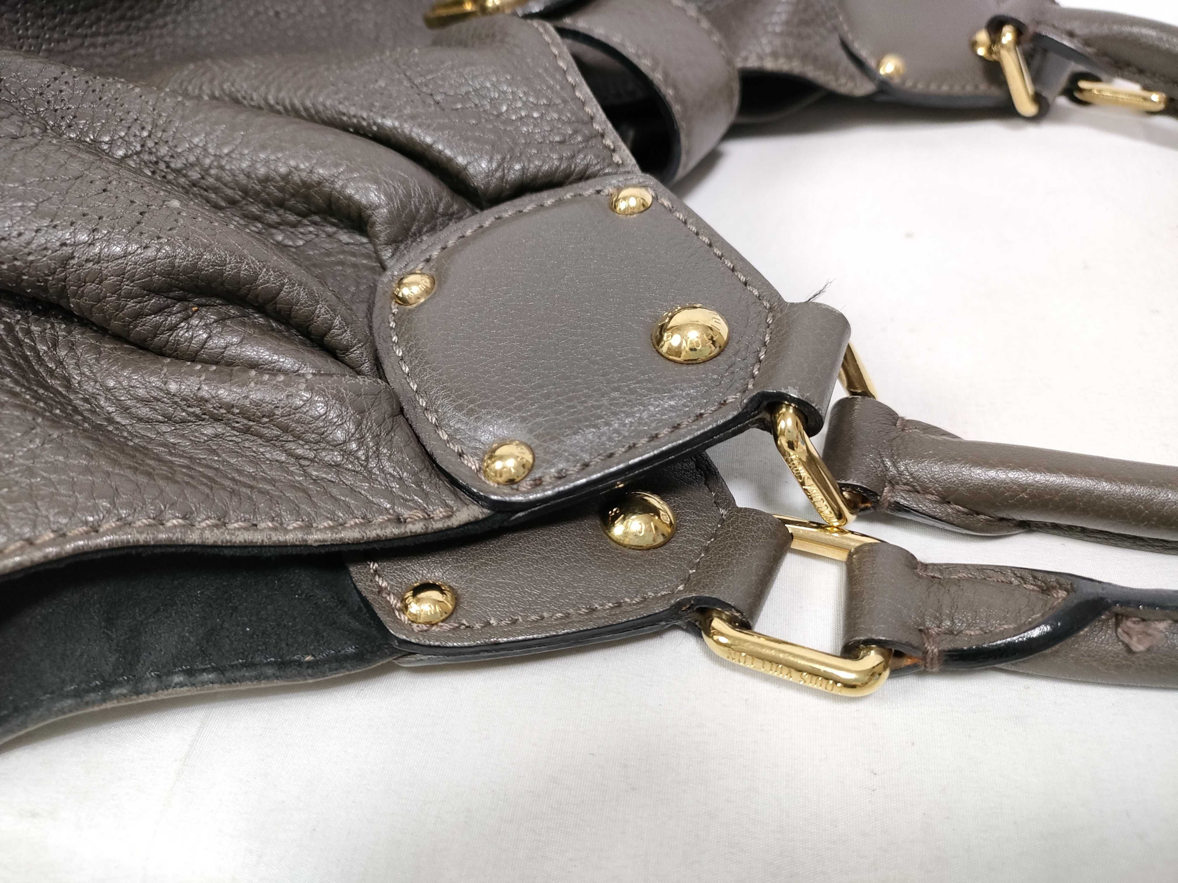 Mahina L Handbag — view 8