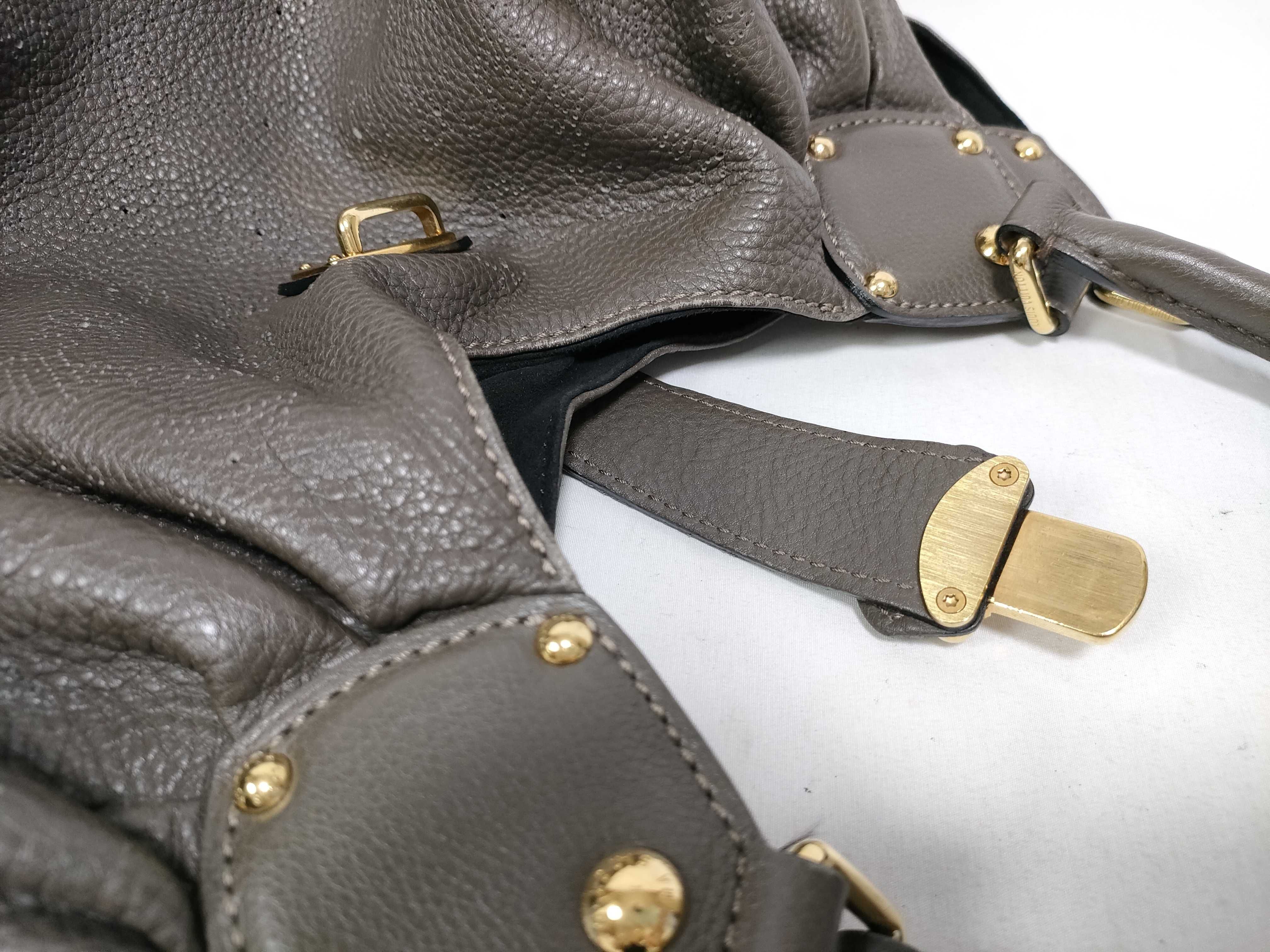 Mahina L Handbag — view 10
