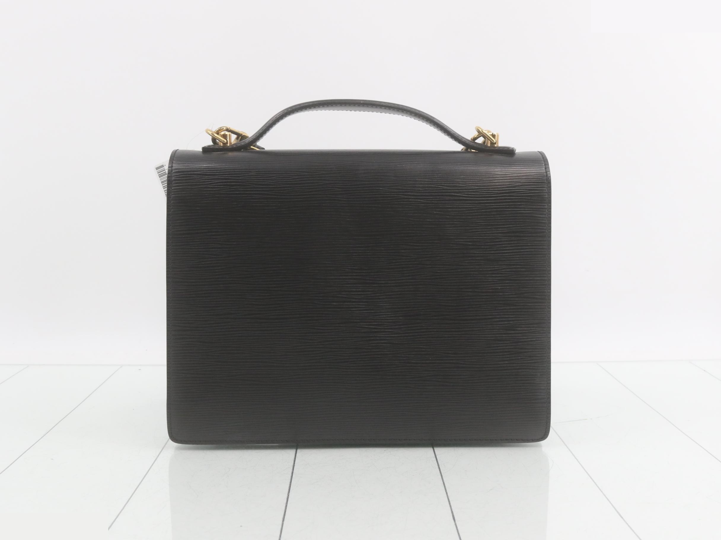 Epi Monceau 2-way bag — view 2