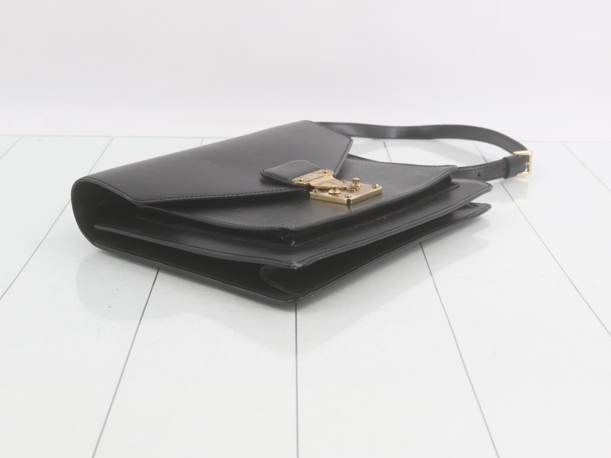Epi Monceau 2-way bag — view 3