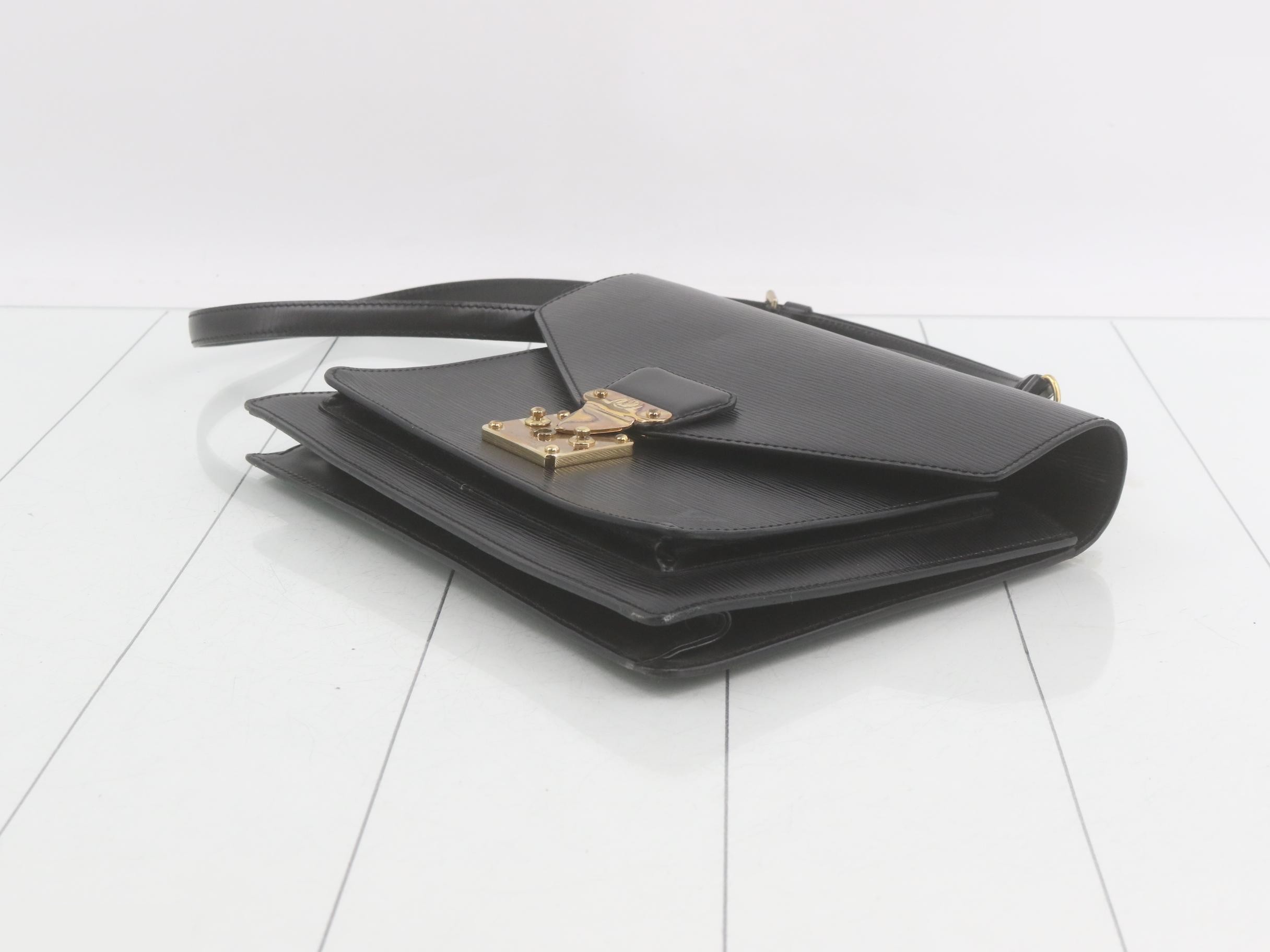 Epi Monceau 2-way bag — view 4