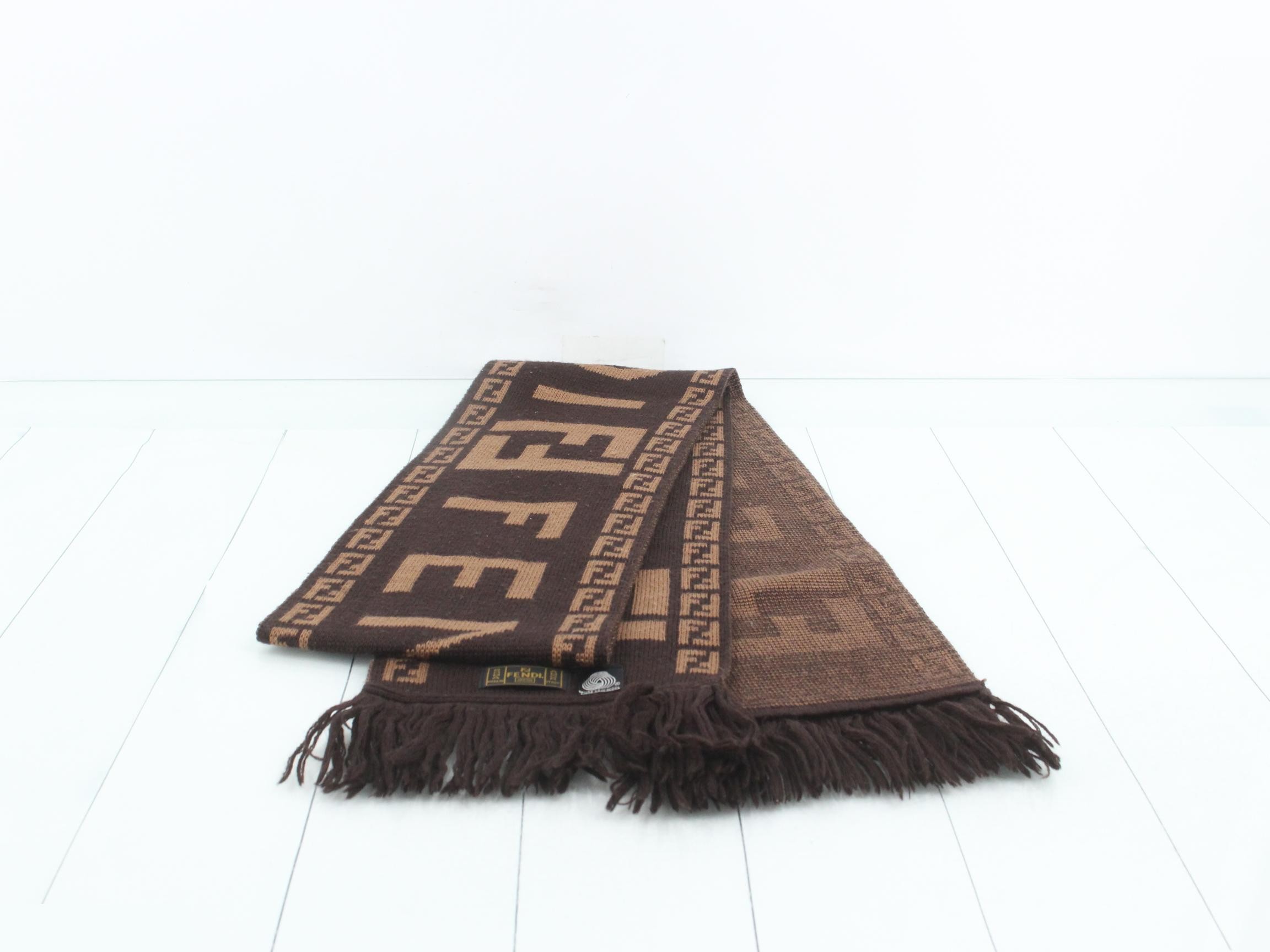 Zucca Scarf — view 3
