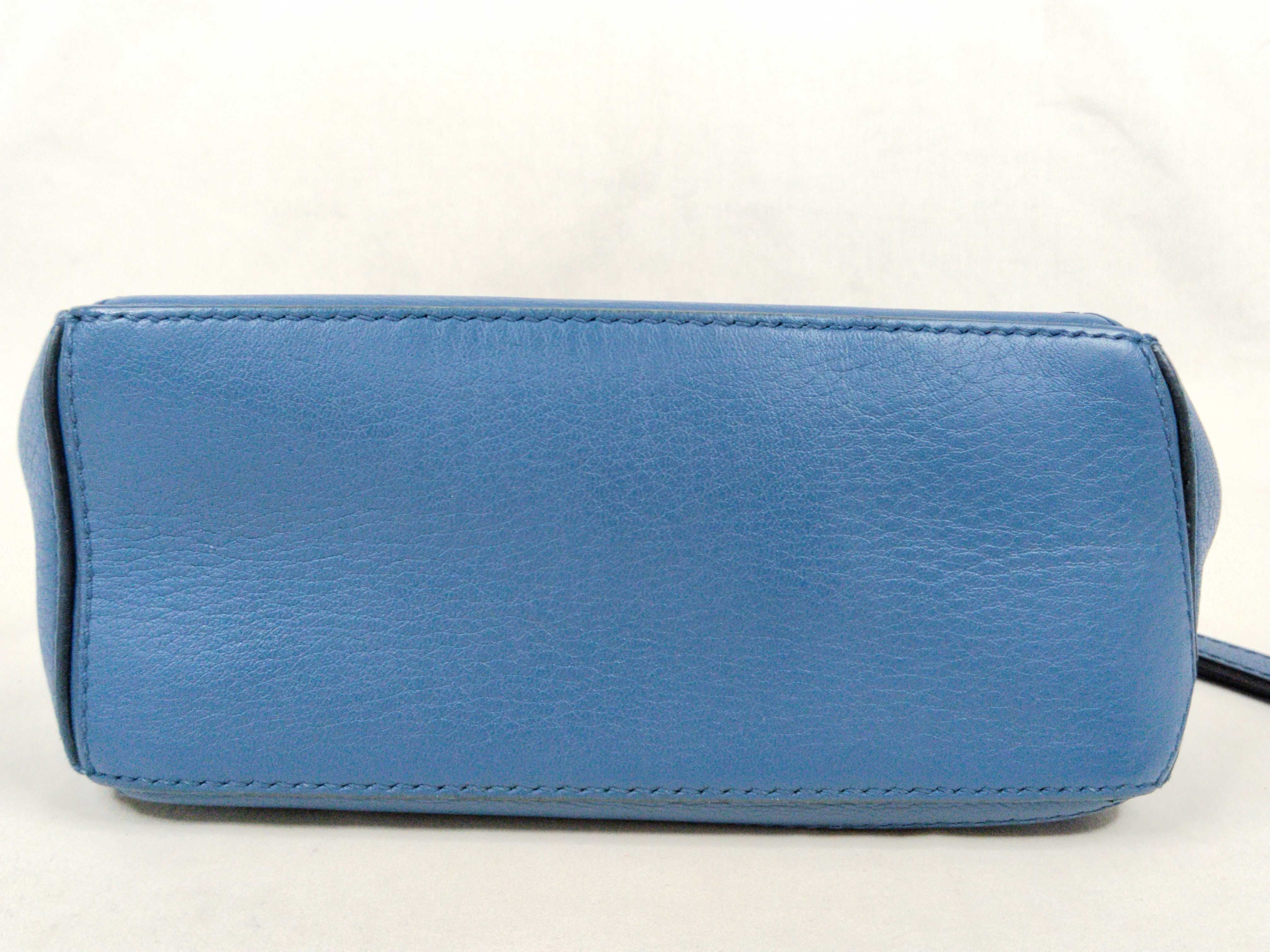 Shoulder Bag Handbag — view 8