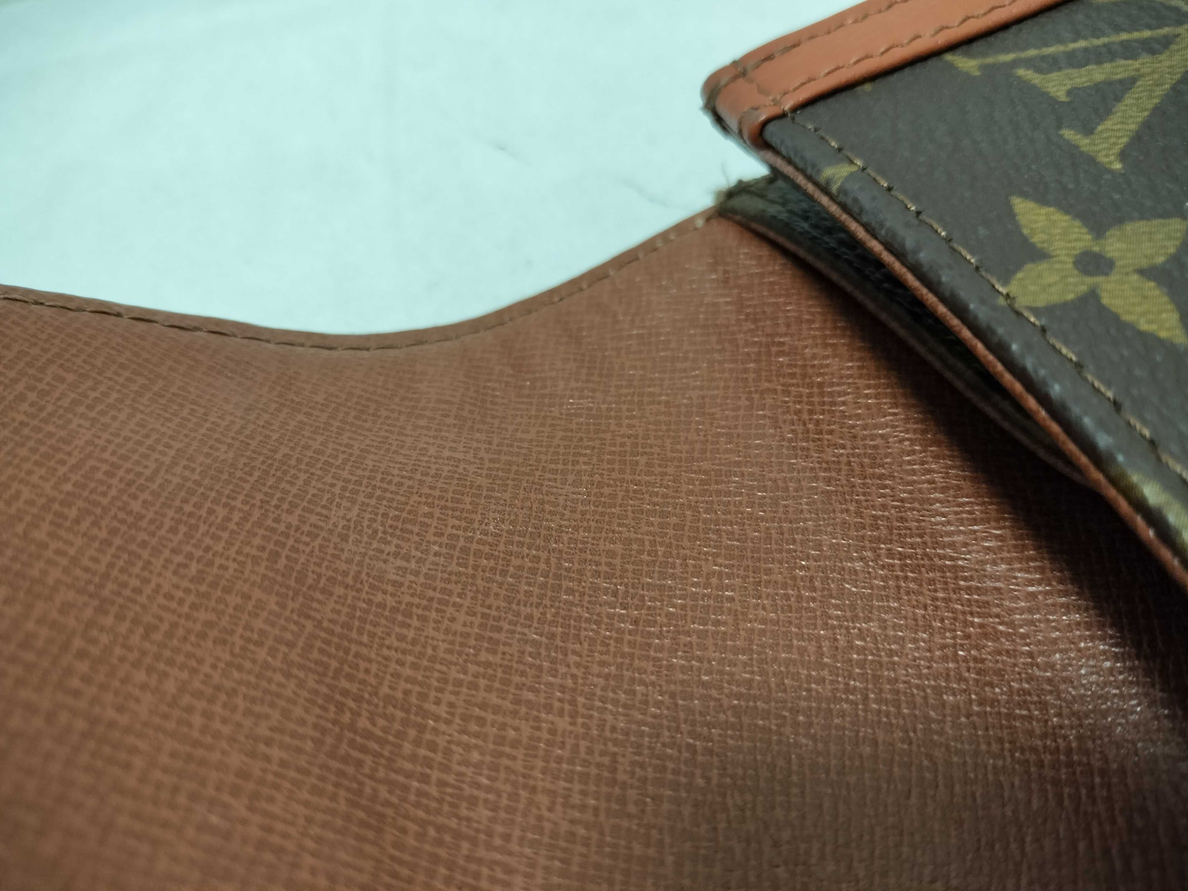 Monogram Pochette Dam GM M51810 Clutch Bag — view 11