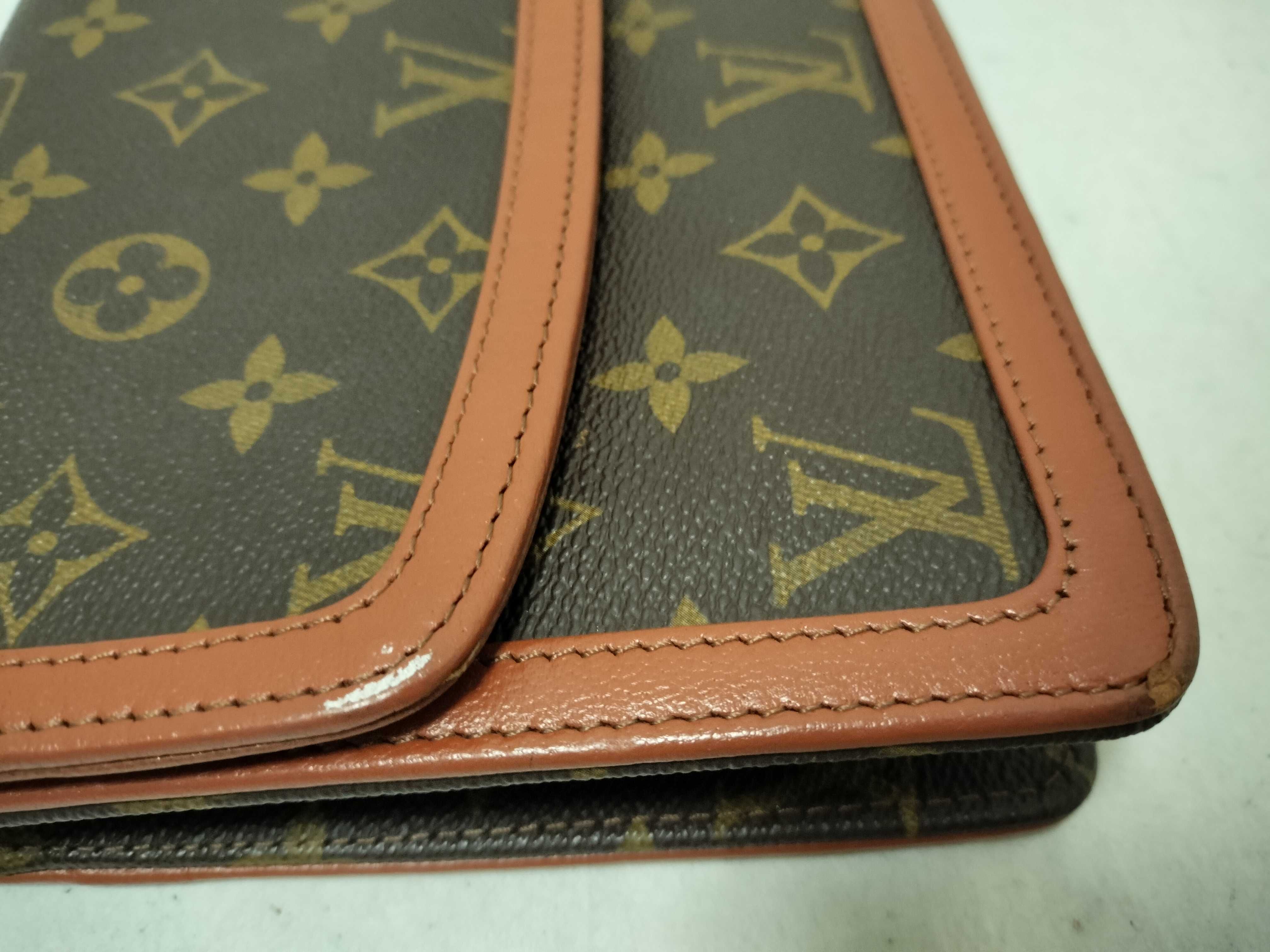 Monogram Pochette Dam GM M51810 Clutch Bag — view 12