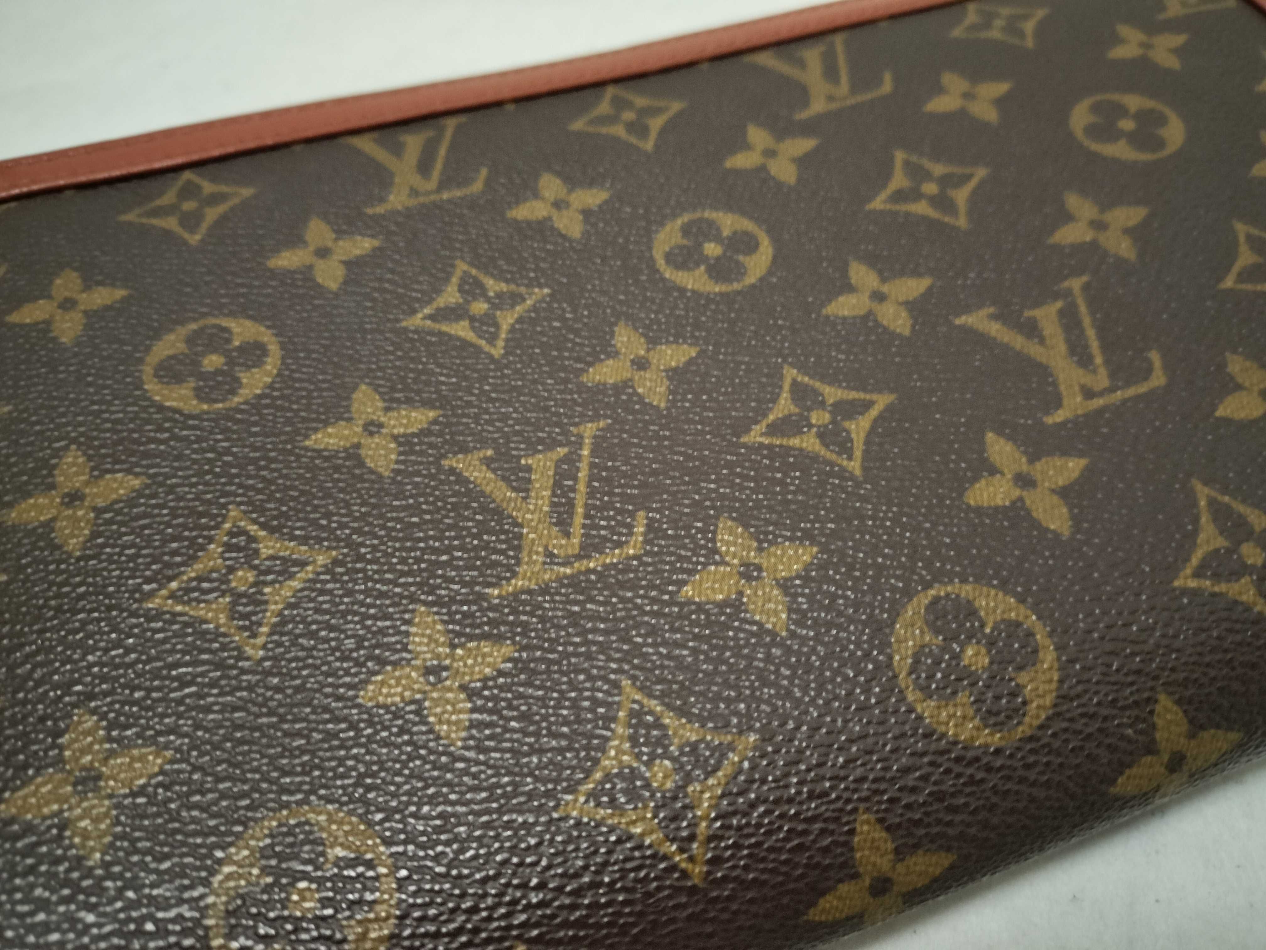 Monogram Pochette Dam GM M51810 Clutch Bag — view 13