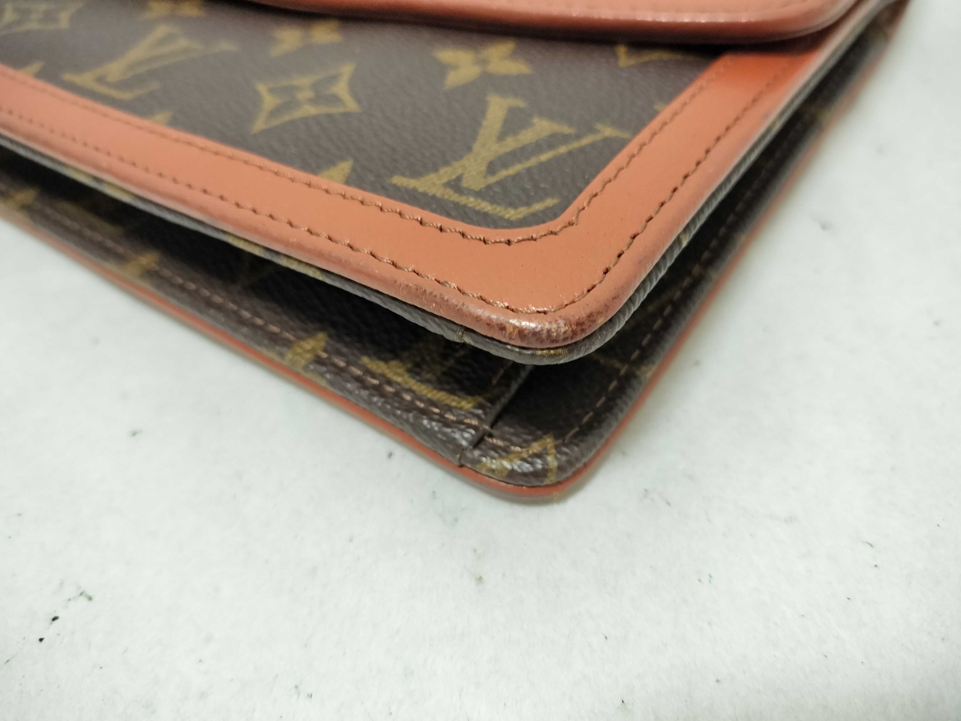 Monogram Pochette Dam GM M51810 Clutch Bag — view 3
