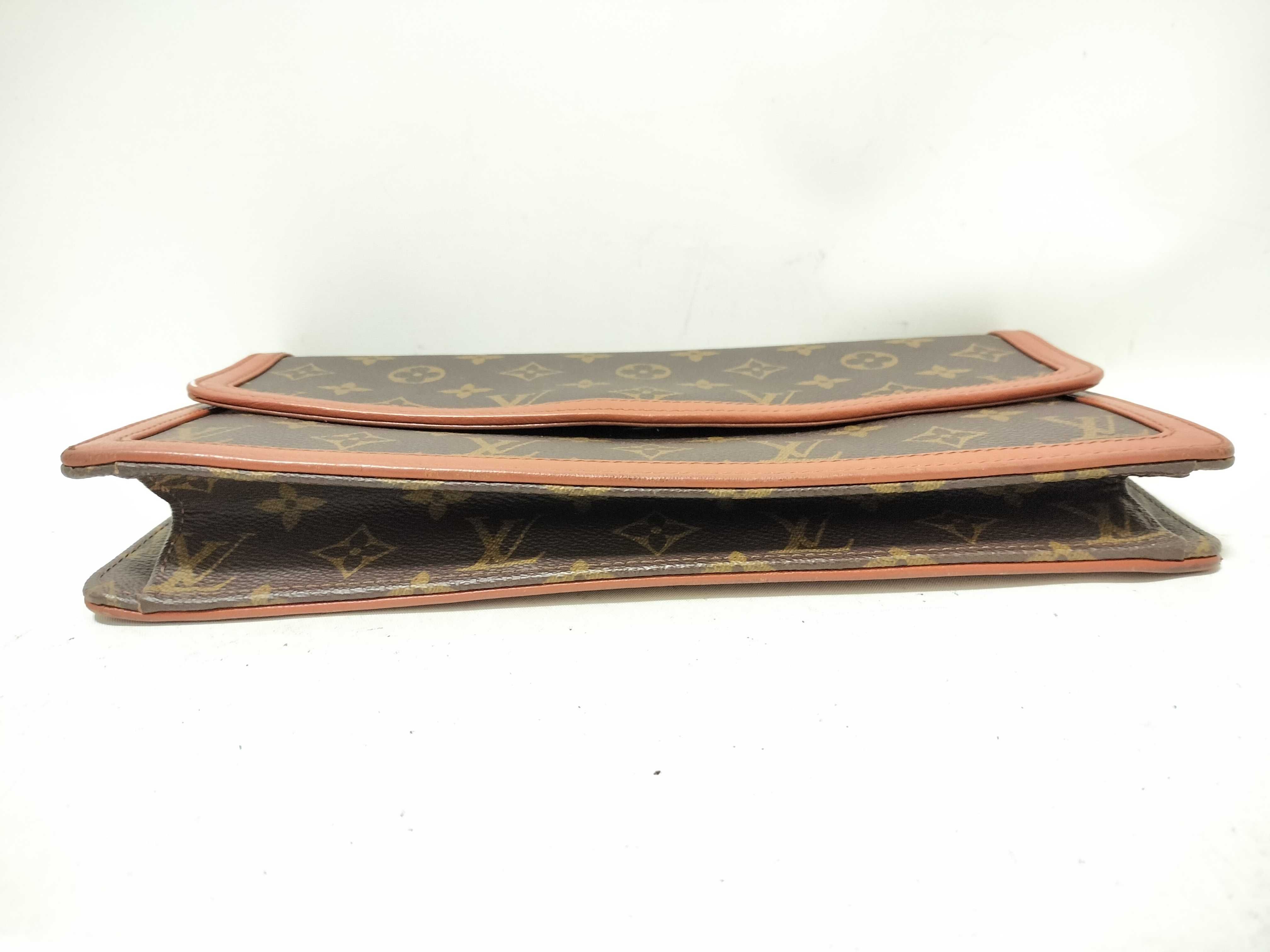 Monogram Pochette Dam GM M51810 Clutch Bag — view 4