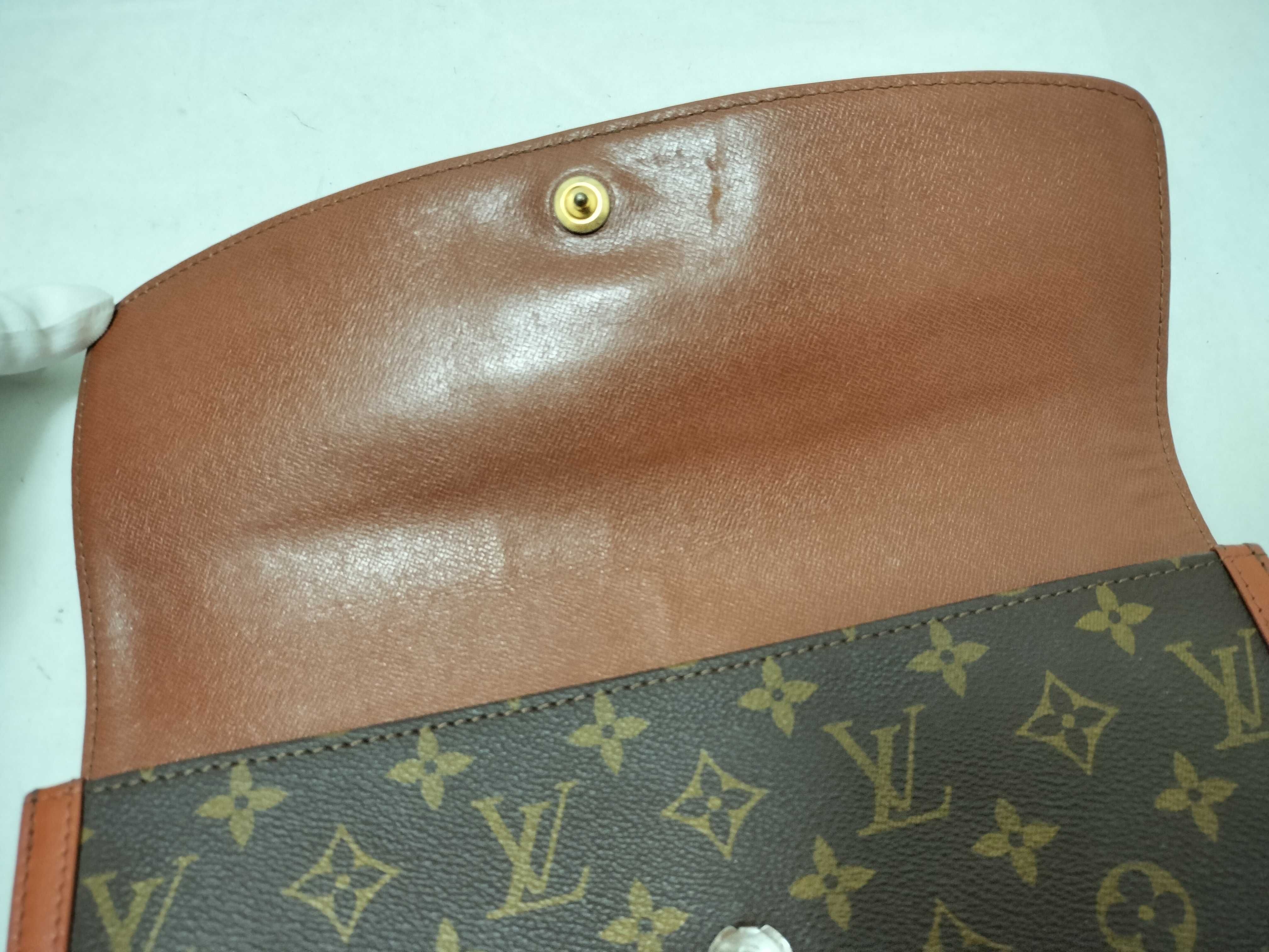 Monogram Pochette Dam GM M51810 Clutch Bag — view 5