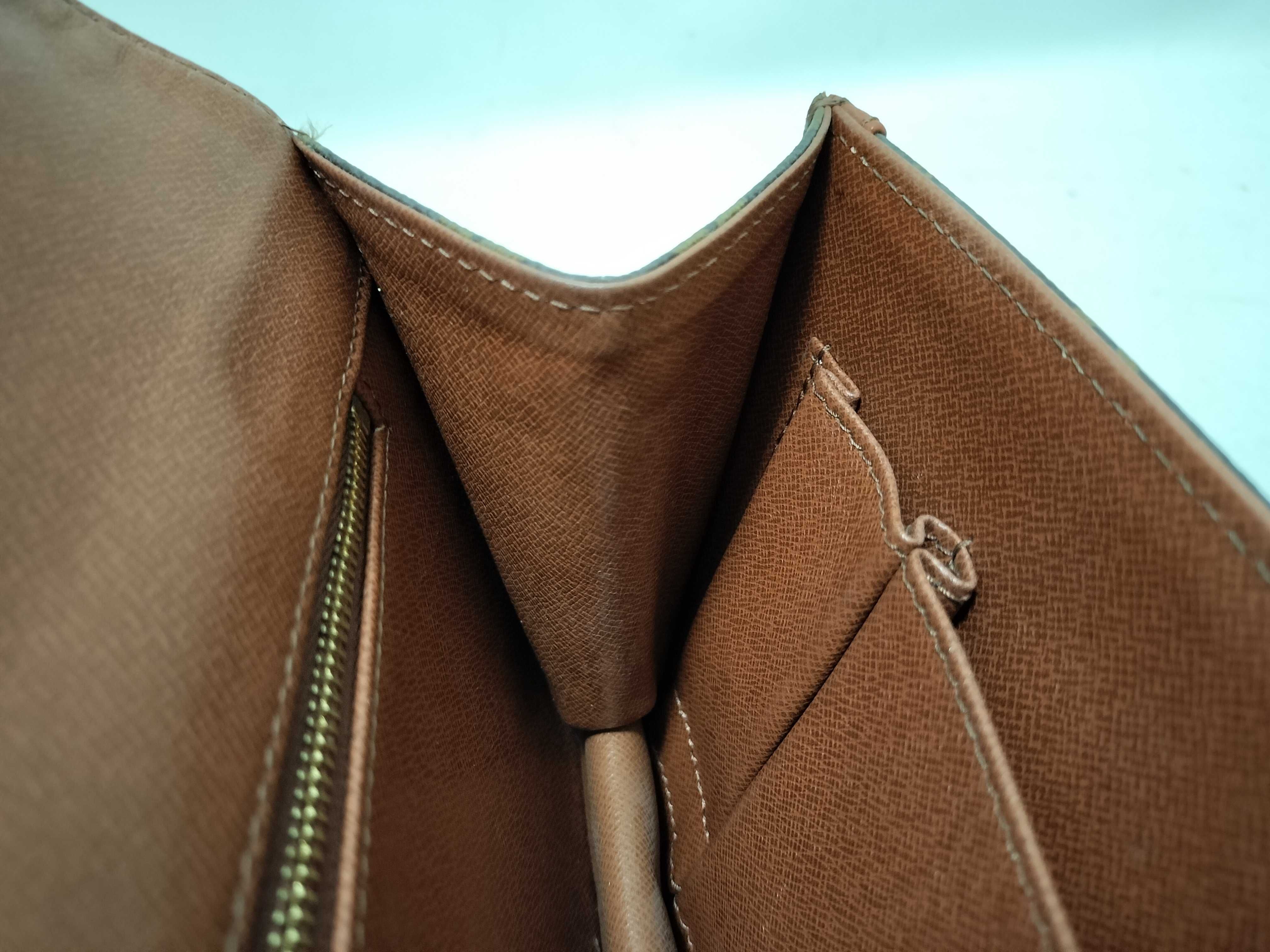 Monogram Pochette Dam GM M51810 Clutch Bag — view 6