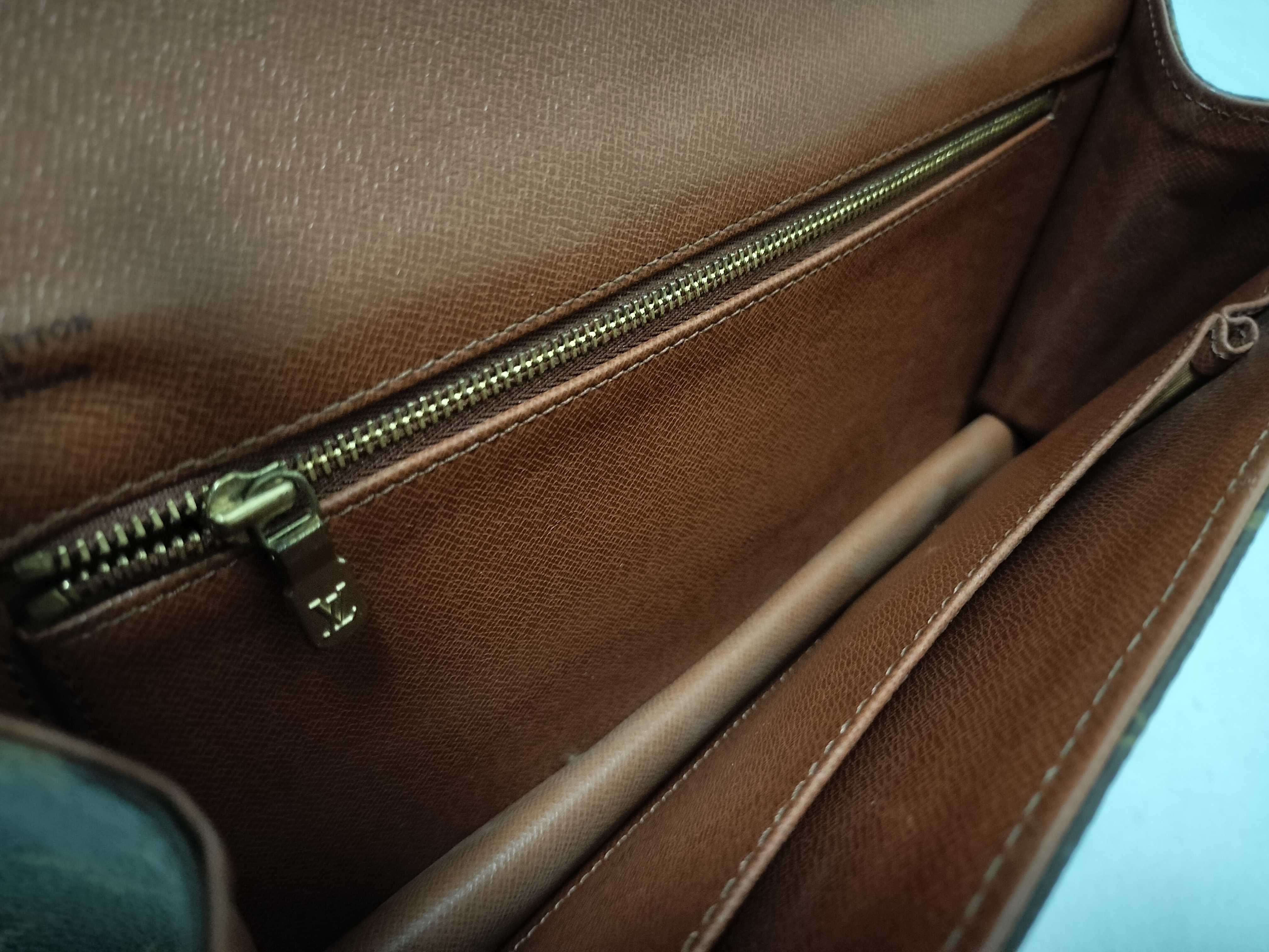 Monogram Pochette Dam GM M51810 Clutch Bag — view 7