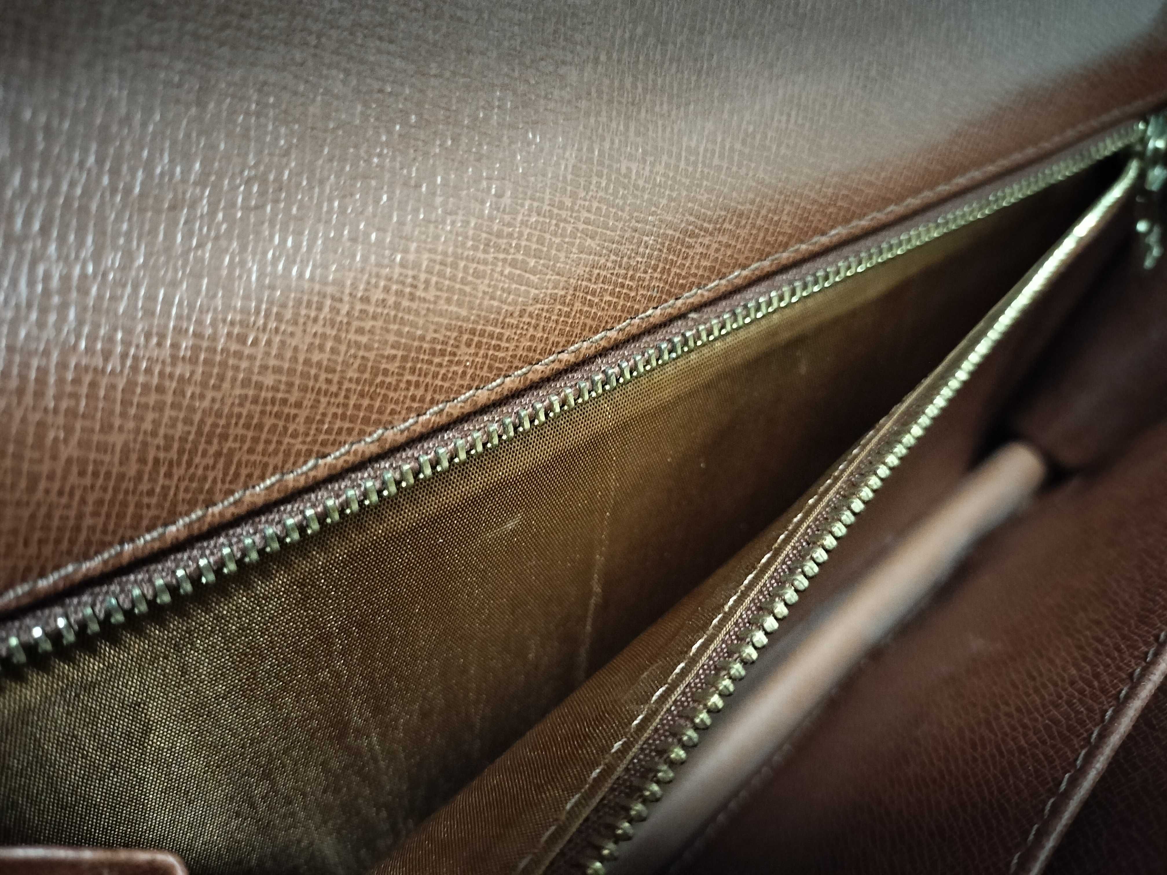 Monogram Pochette Dam GM M51810 Clutch Bag — view 8
