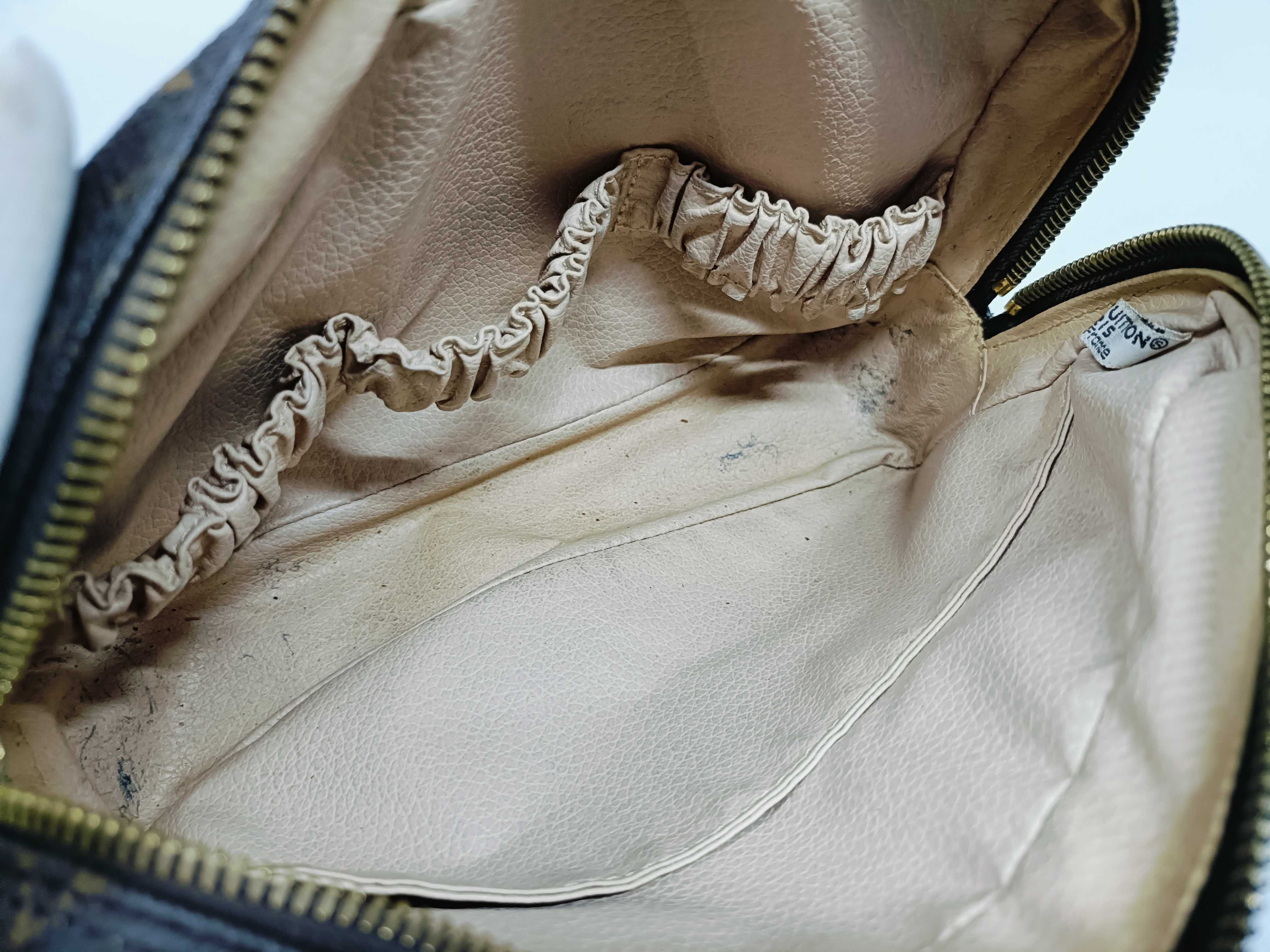 Monogram M47524 Trousse Wallet 23 Pouch — view 8