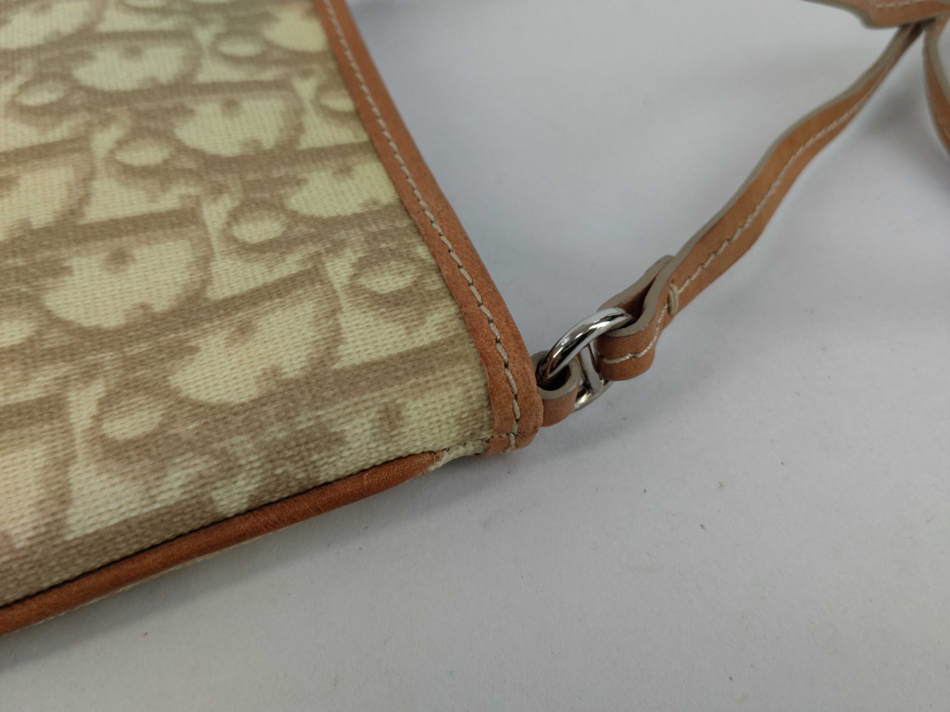 Trotter Romantic Shoulder Bag — view 5