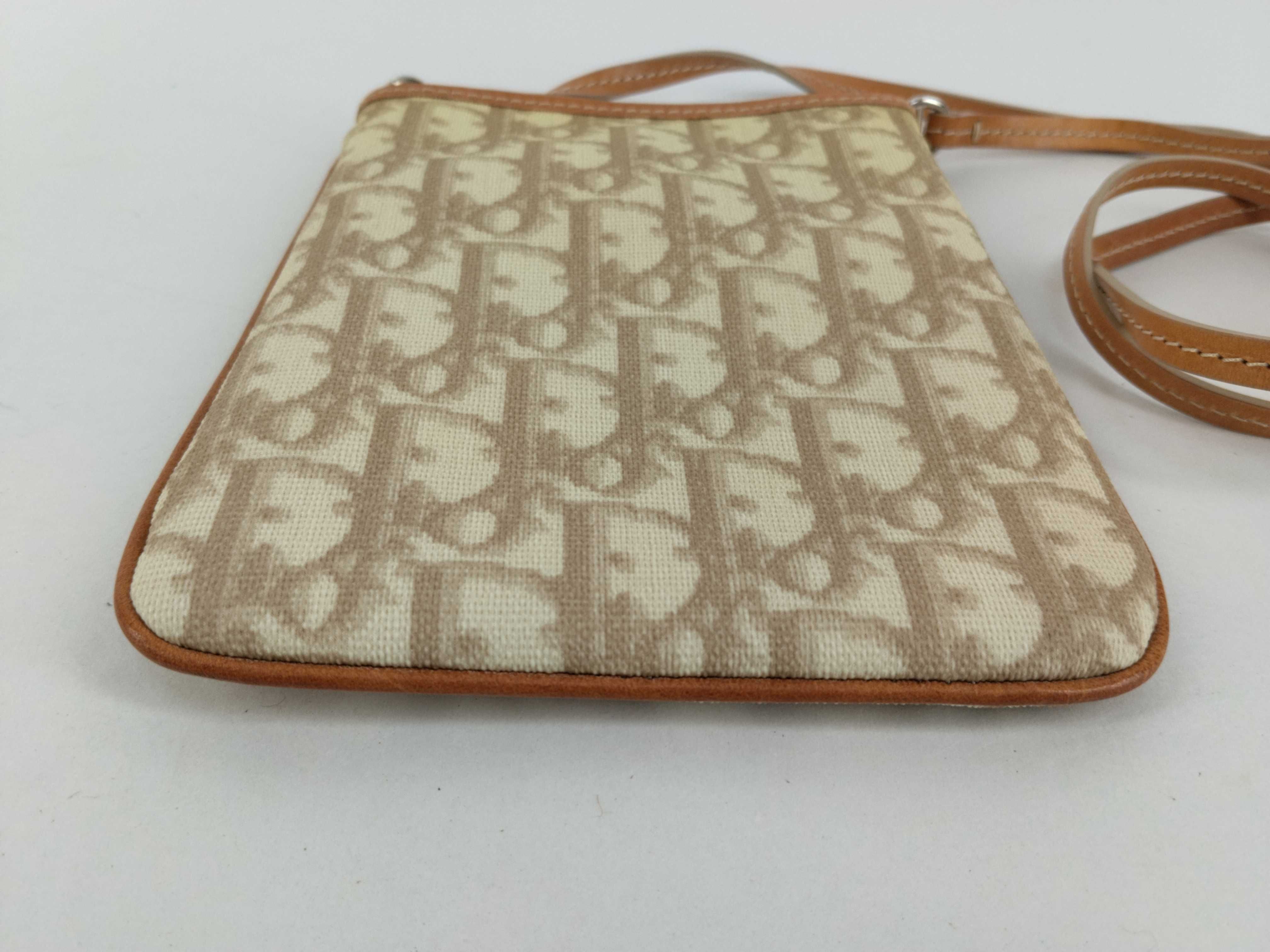 Trotter Romantic Shoulder Bag — view 7