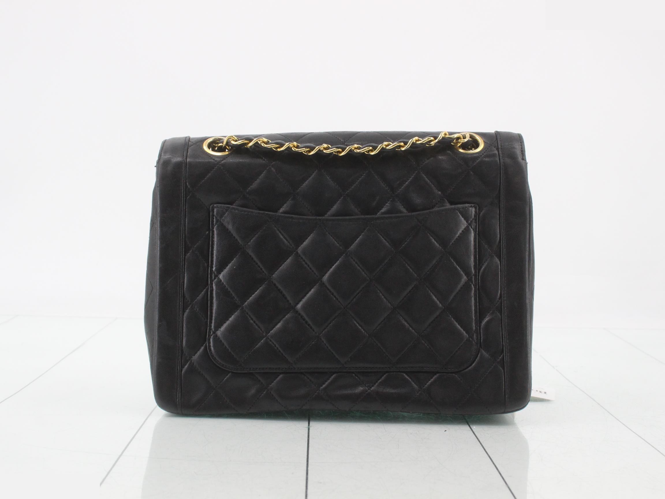 Matelassé (bag) - Shoulder bag — view 2