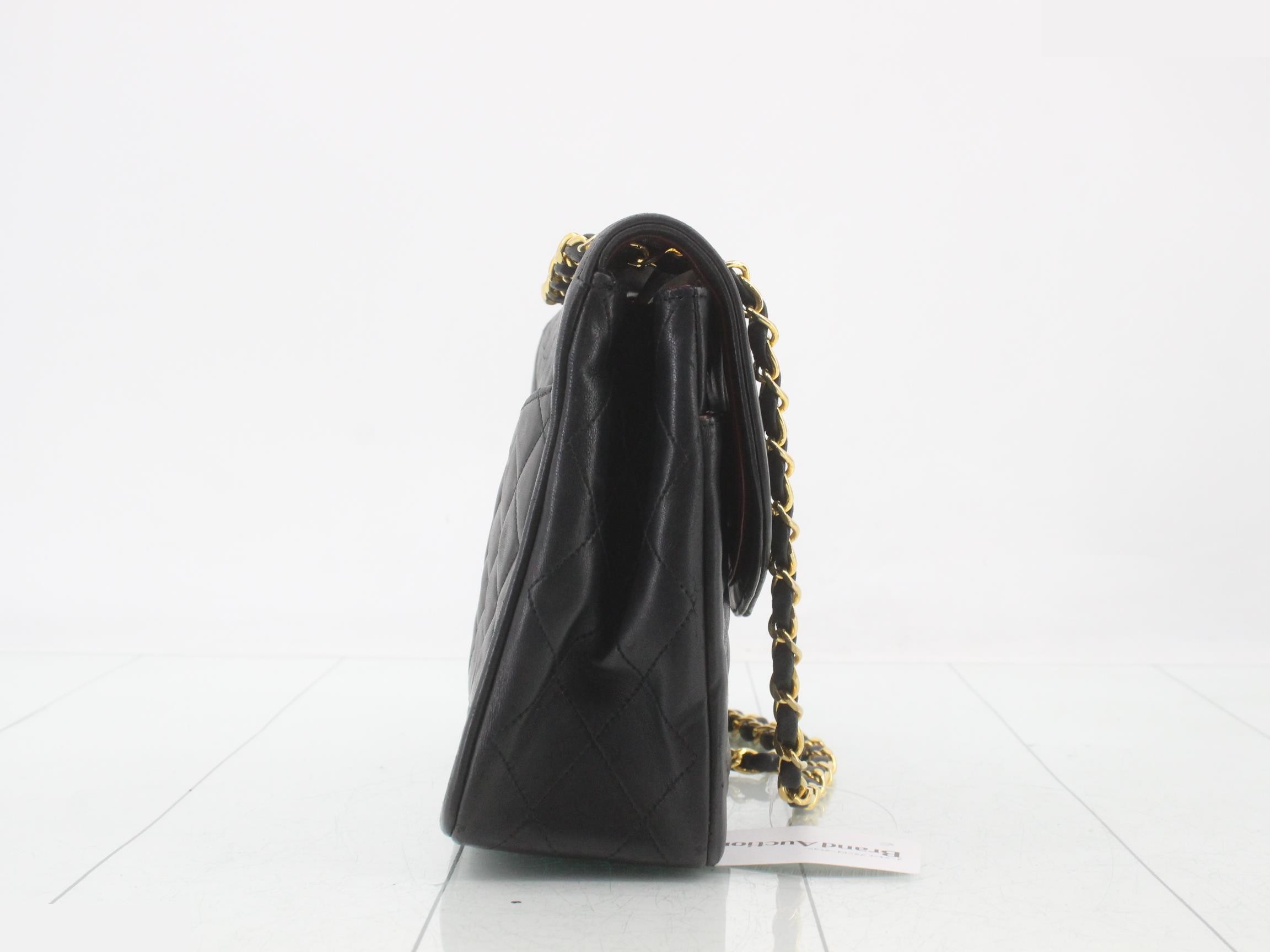 Matelassé (bag) - Shoulder bag — view 4