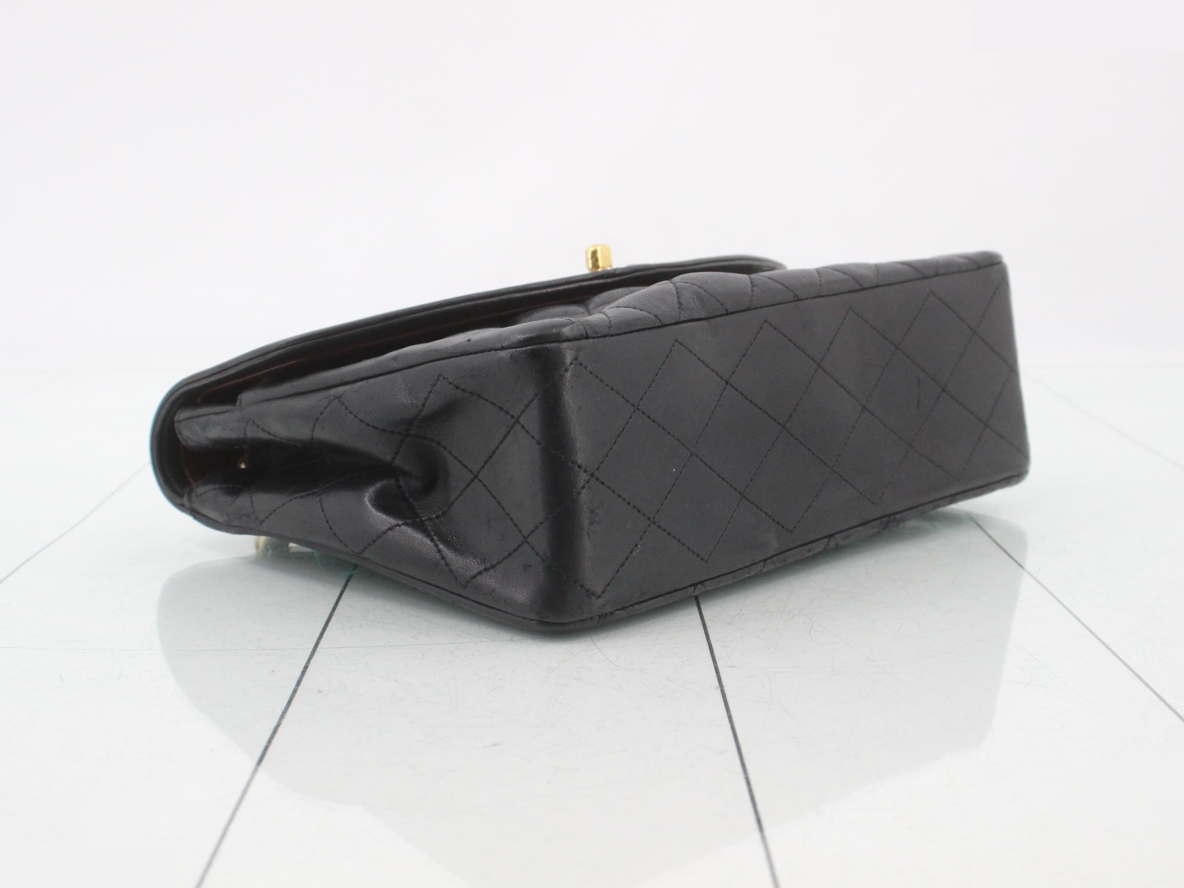 Matelassé (bag) - Shoulder bag — view 5