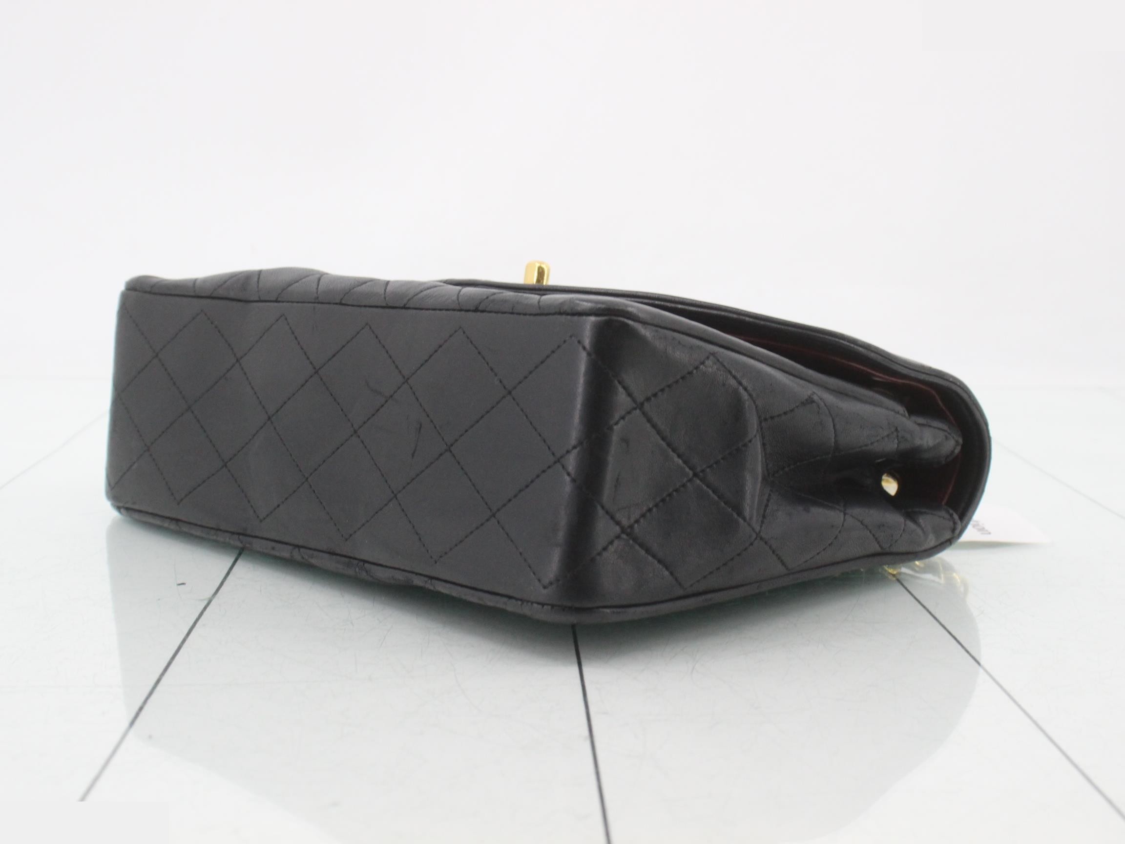 Matelassé (bag) - Shoulder bag — view 6