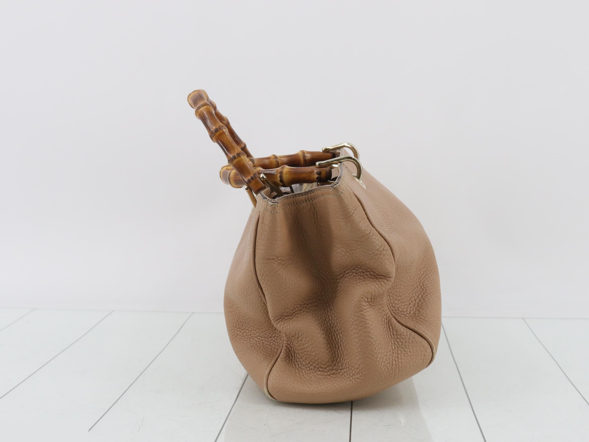 Bamboo Shopper, Medium, 323660 — view 3