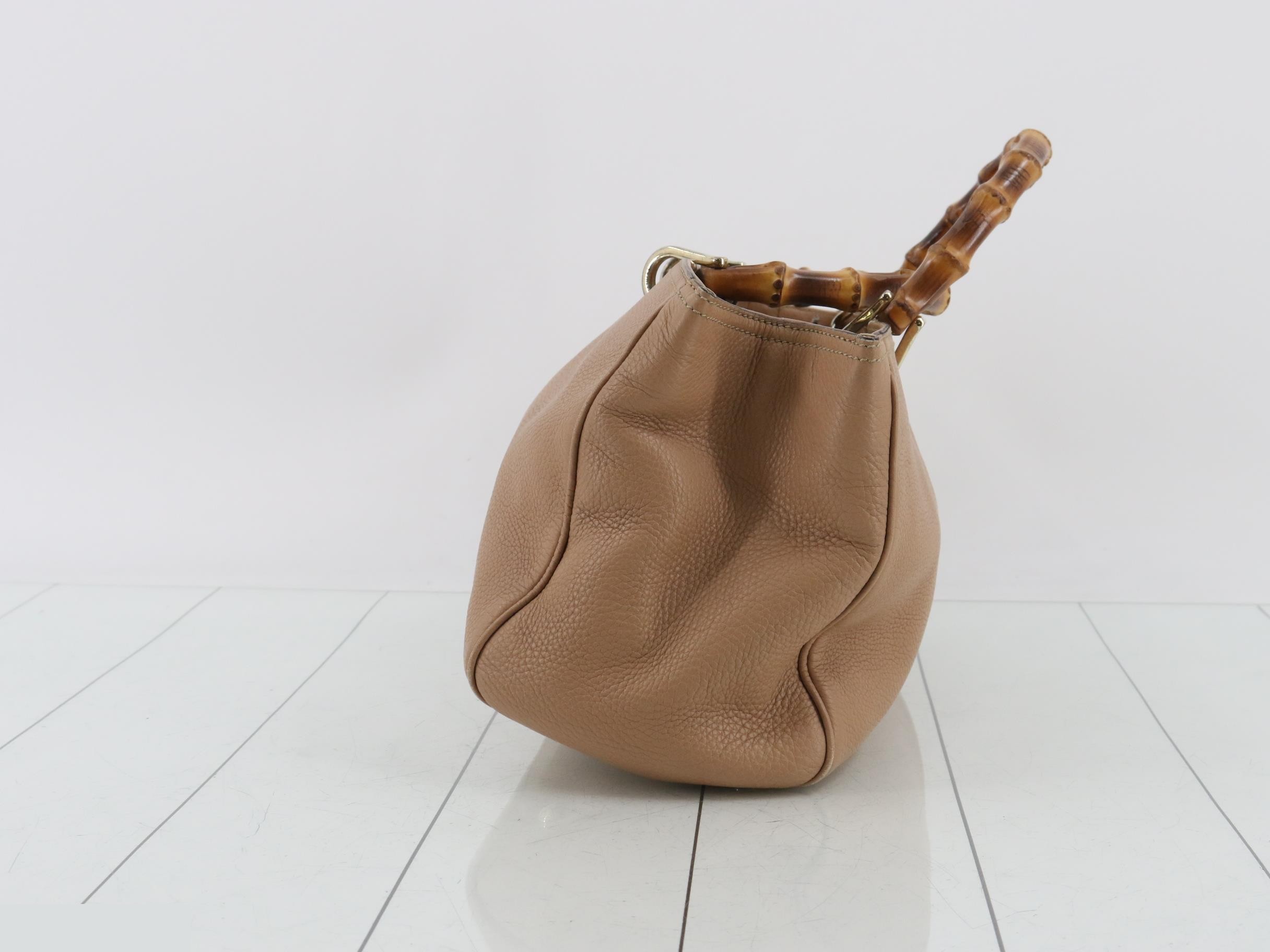 Bamboo Shopper, Medium, 323660 — view 4