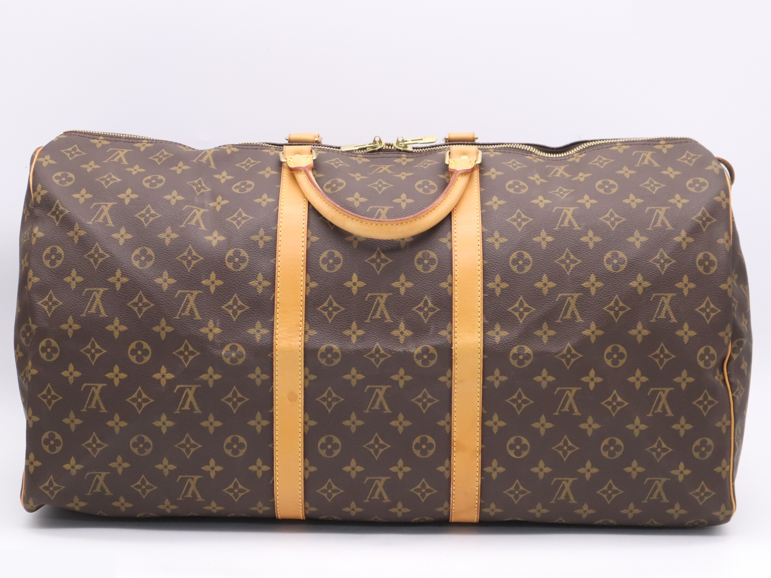 Keepall 60 — view 2