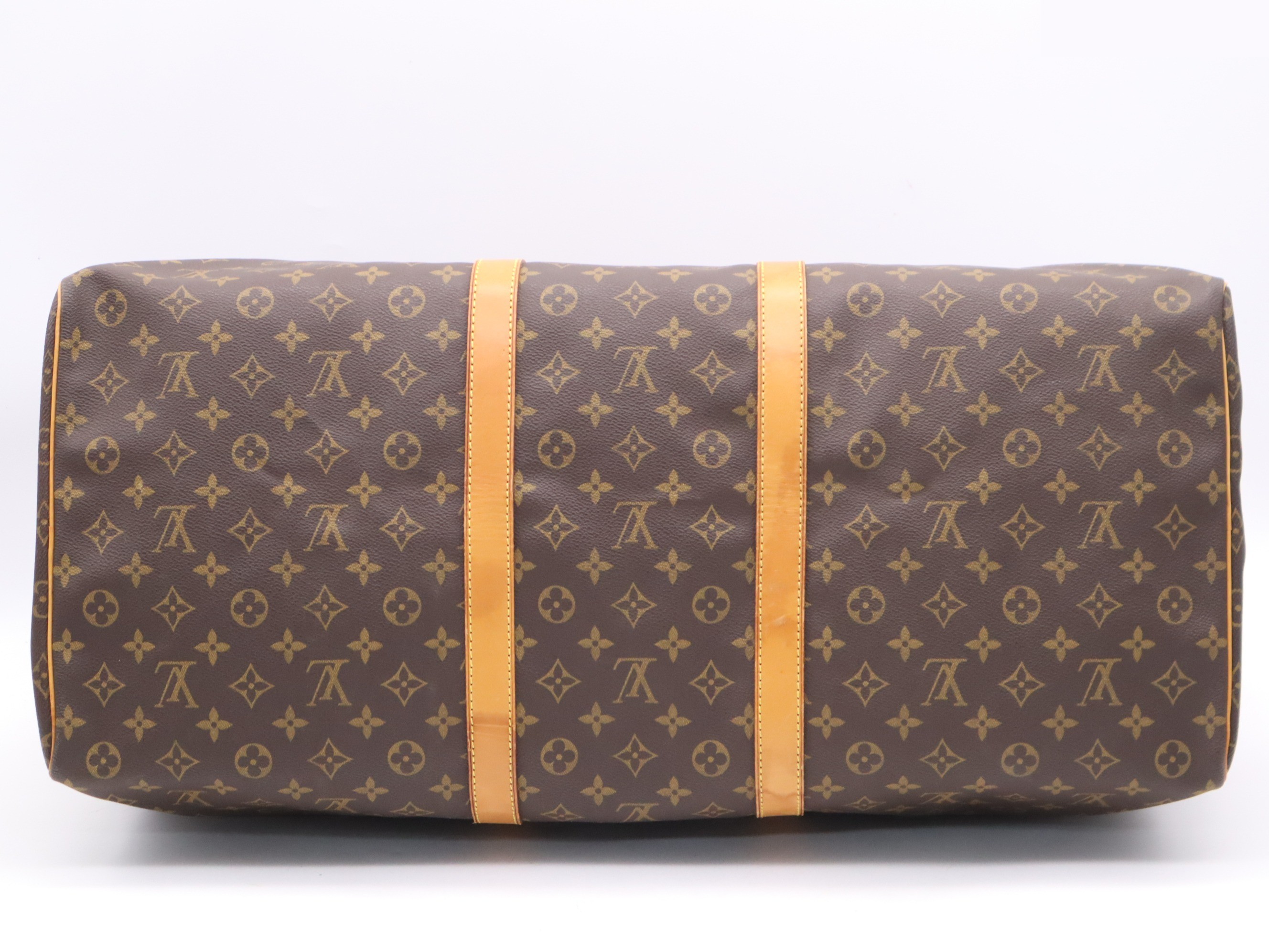 Keepall 60 — view 4